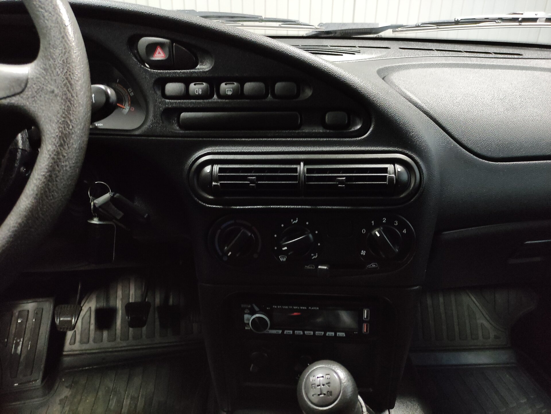 Lada (ВАЗ) Niva Travel, I 2022 Lada (ВАЗ) Niva Travel, I 2022