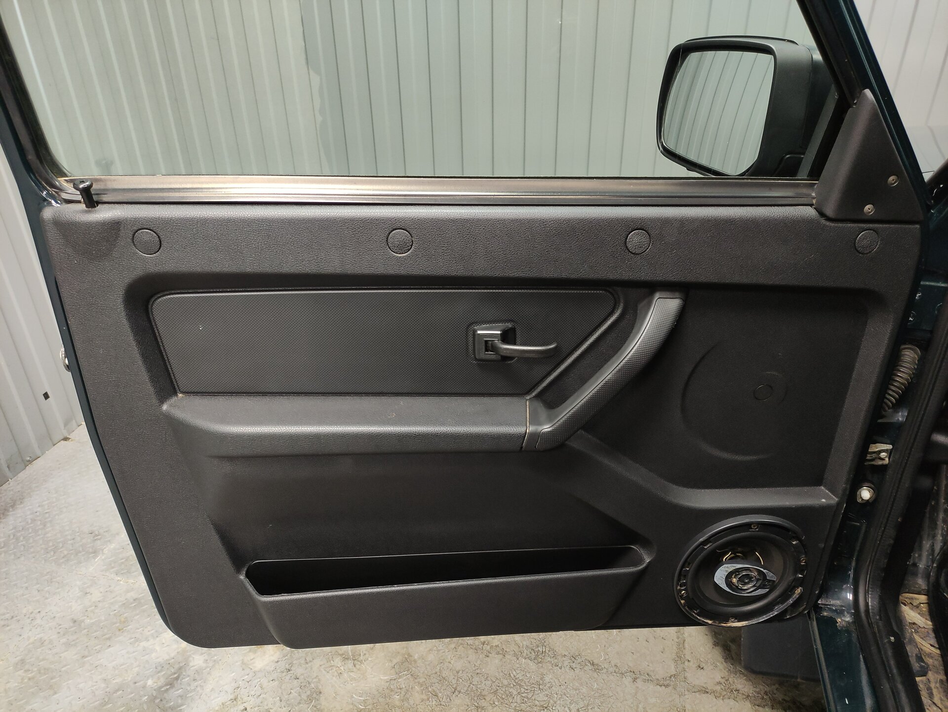 Lada (ВАЗ) Niva Legend, I 2023