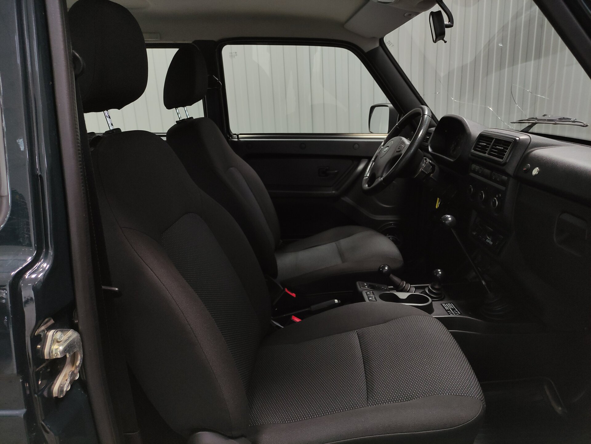 Lada (ВАЗ) Niva Legend, I 2023