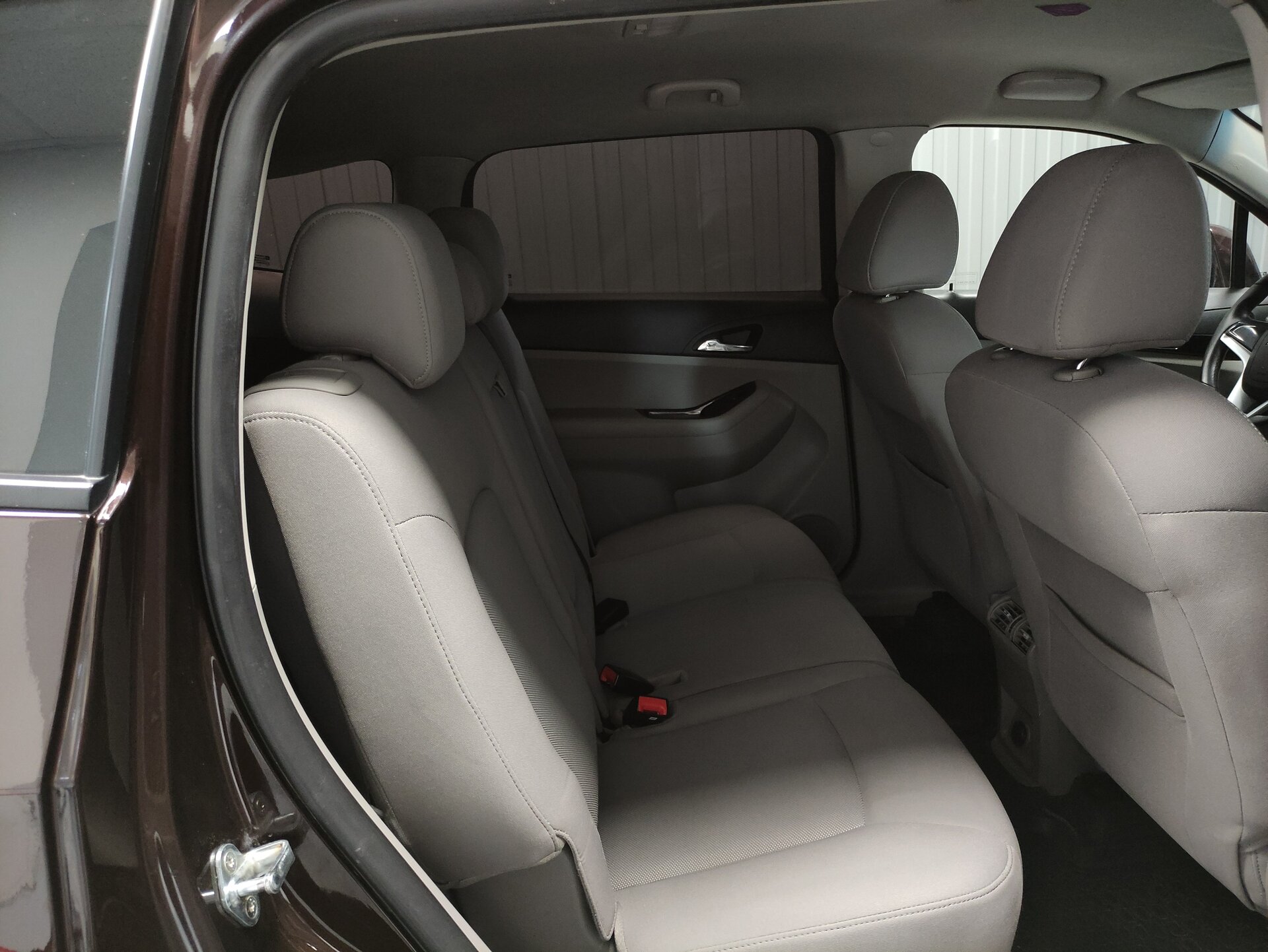 Chevrolet Orlando, I 2013 Chevrolet Orlando, I 2013