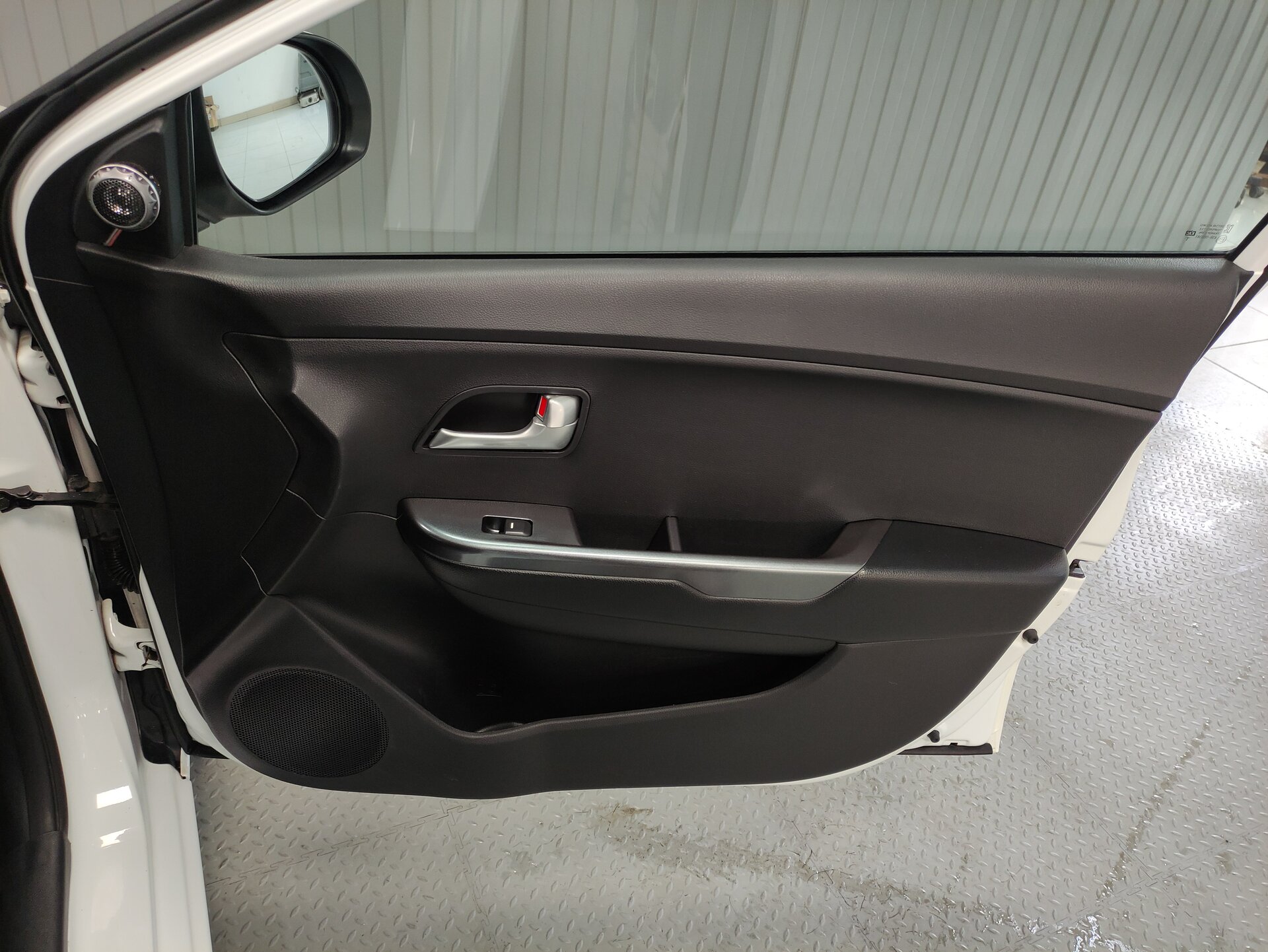 Kia Rio, III Рестайлинг 2016 Kia Rio, III Рестайлинг 2016