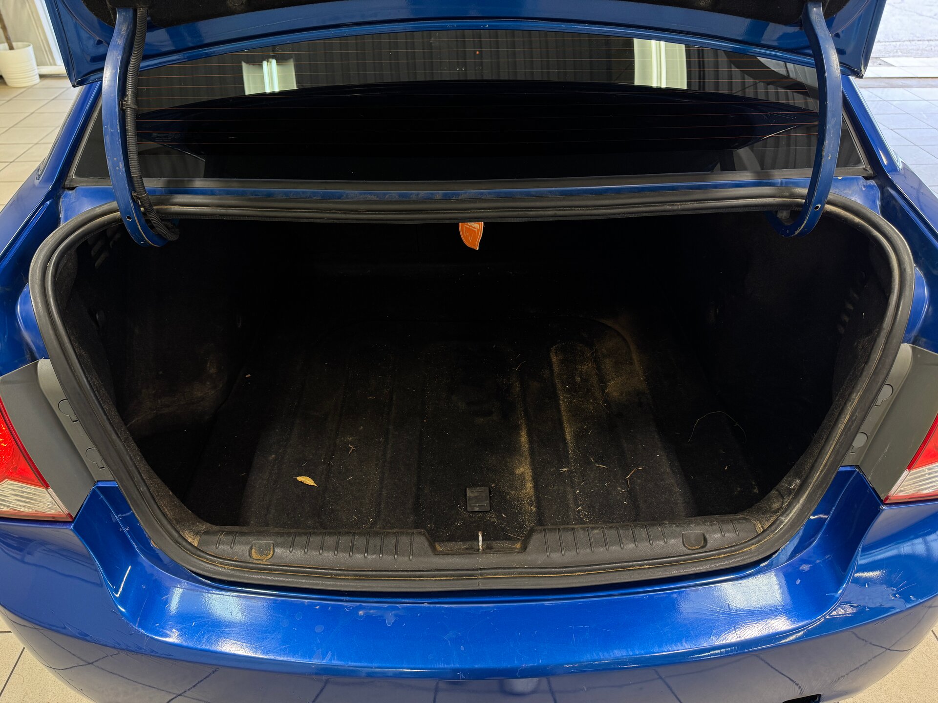 Chevrolet Cruze, I 2011