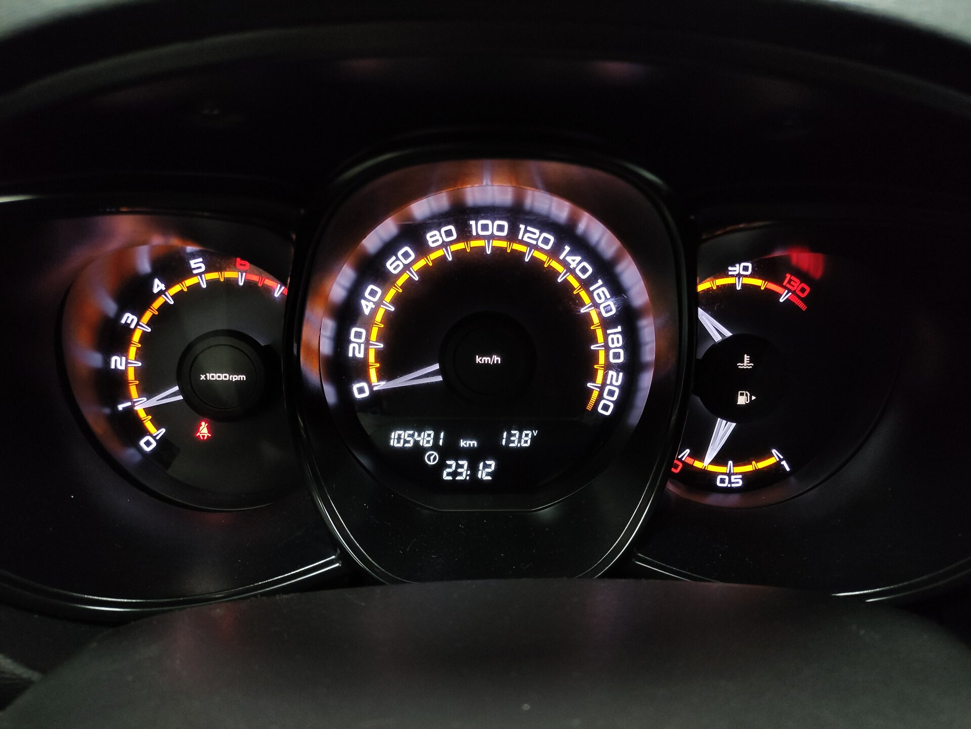 Lada (ВАЗ) Vesta, I 2020 Lada (ВАЗ) Vesta, I 2020