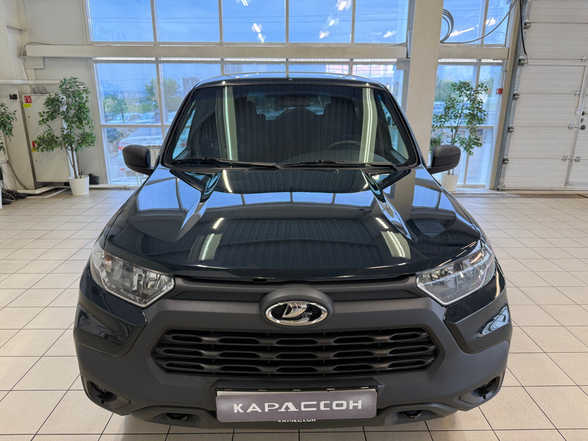 Lada (ВАЗ) Niva Travel, I 2024