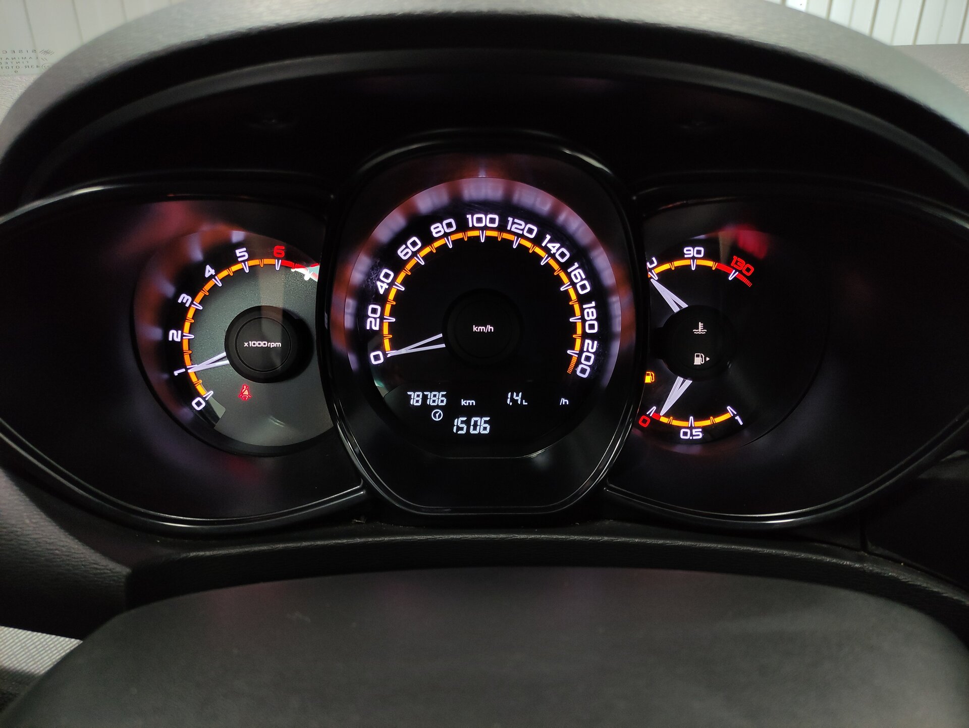 Lada (ВАЗ) Vesta, I 2019