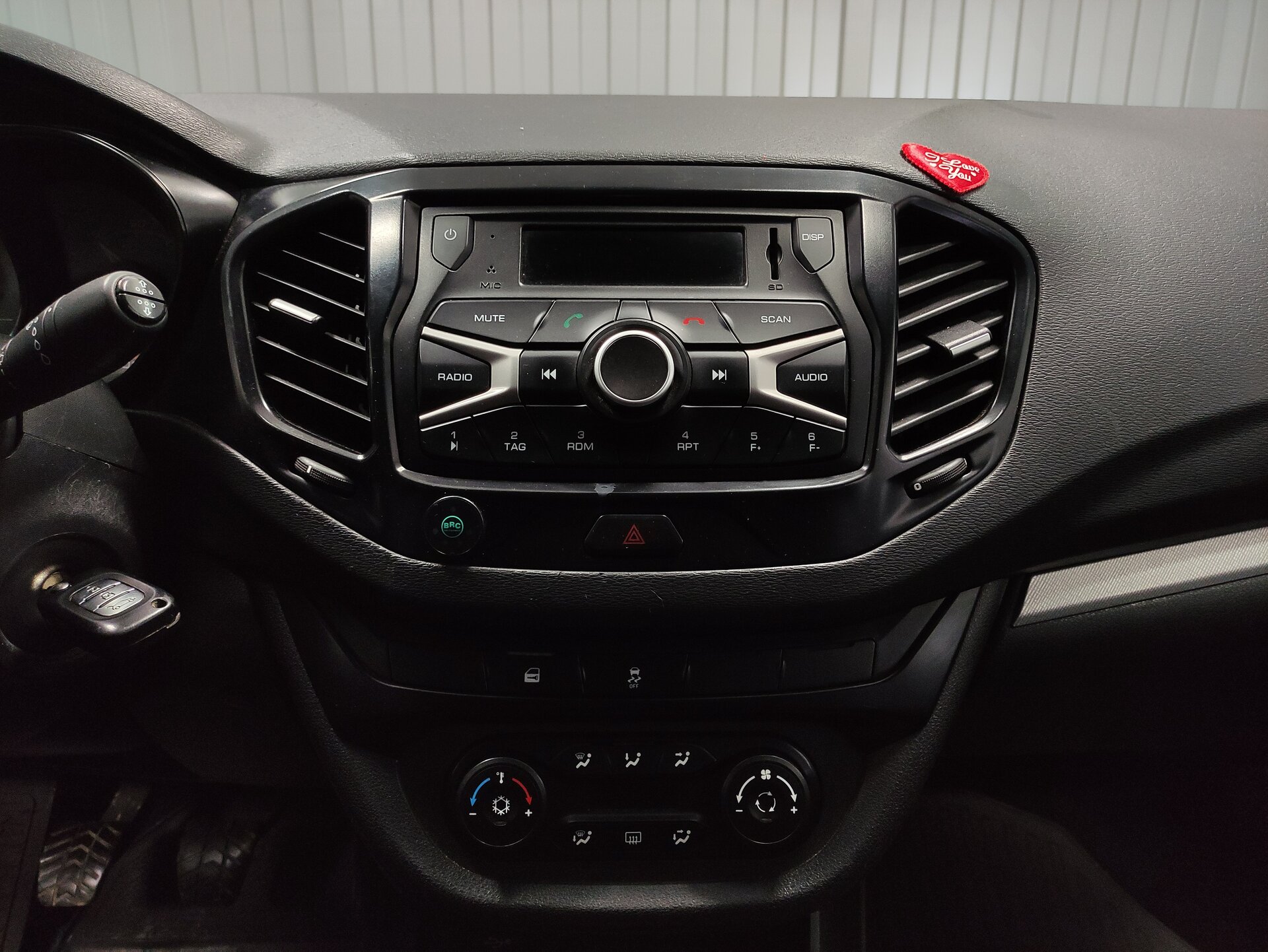 Lada (ВАЗ) Vesta, I 2020 Lada (ВАЗ) Vesta, I 2020