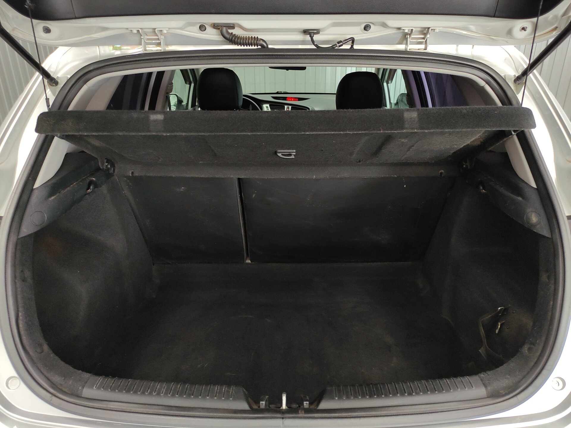 Kia Ceed, II 2013 Kia Ceed, II 2013
