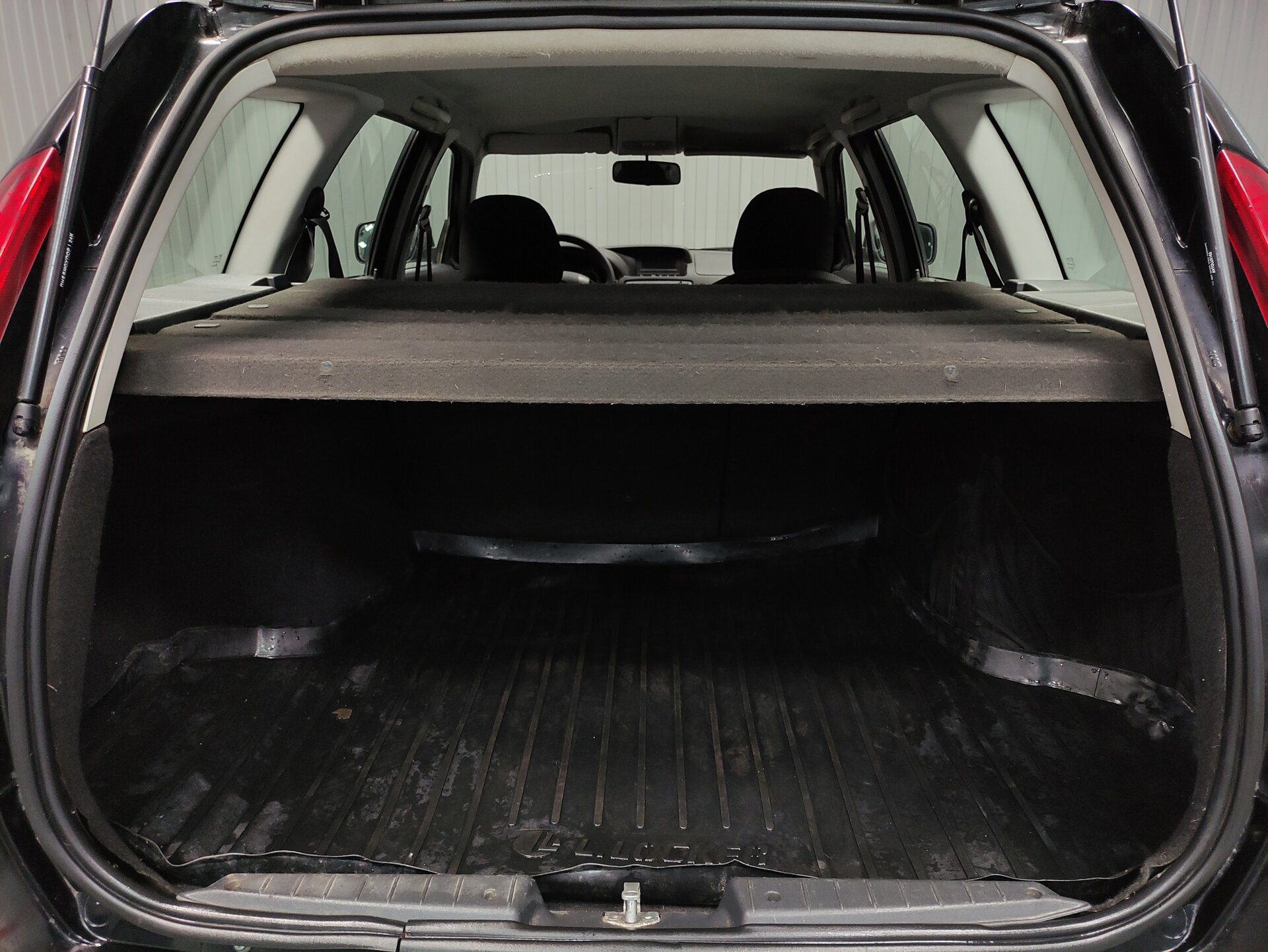 Lada (ВАЗ) Priora, I Рестайлинг 2014