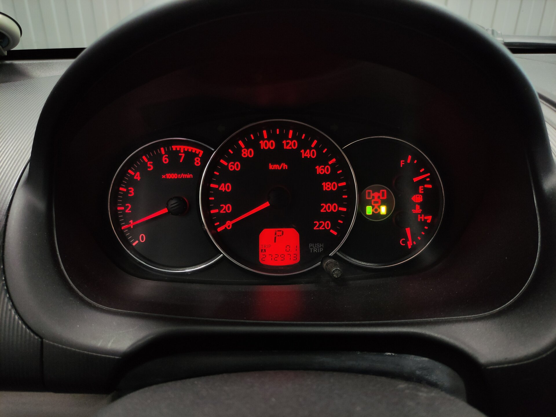 Mitsubishi Pajero Sport, II 2012