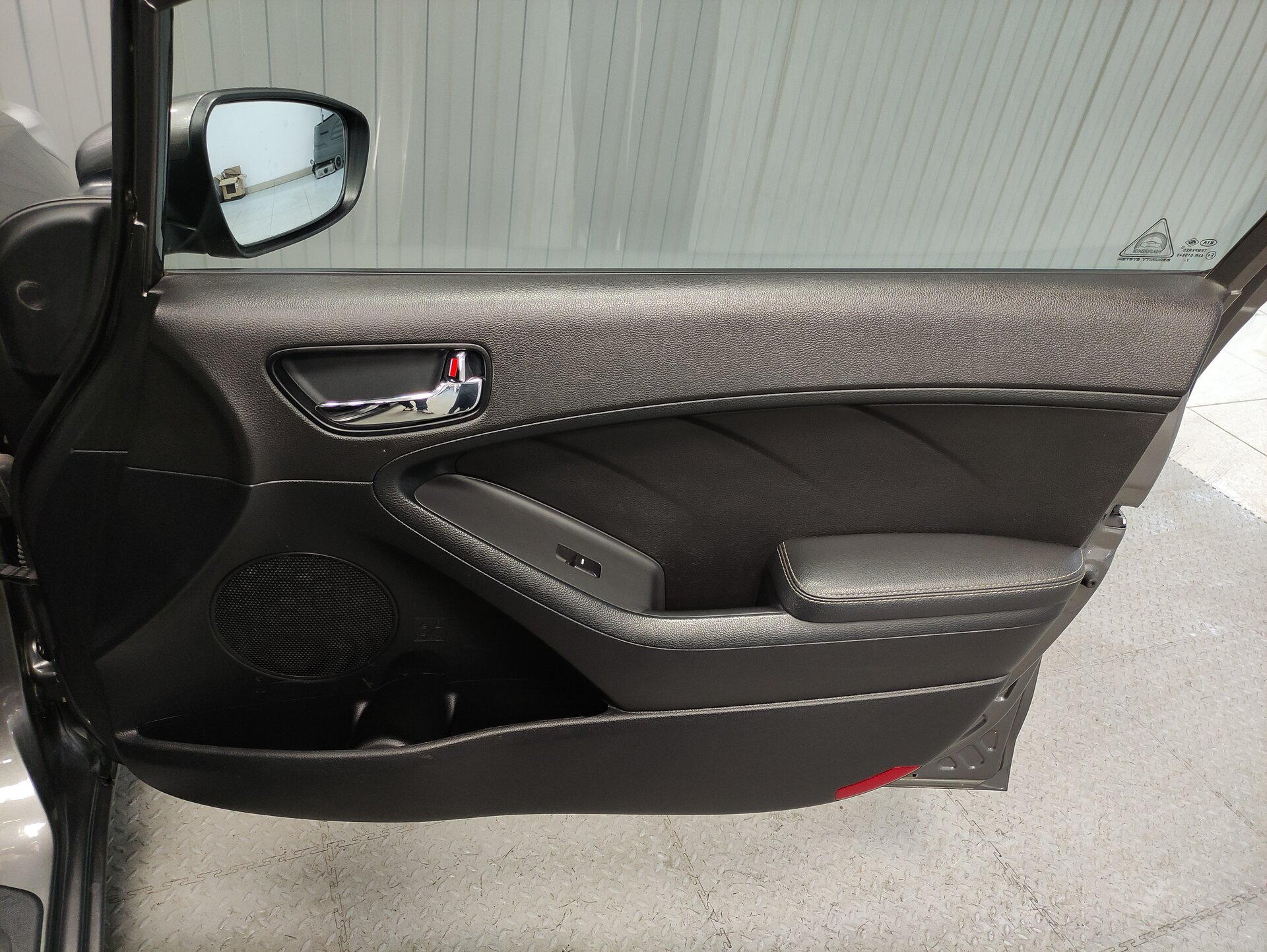 Kia Cerato, III Рестайлинг (Classic) 2018 Kia Cerato, III Рестайлинг (Classic) 2018