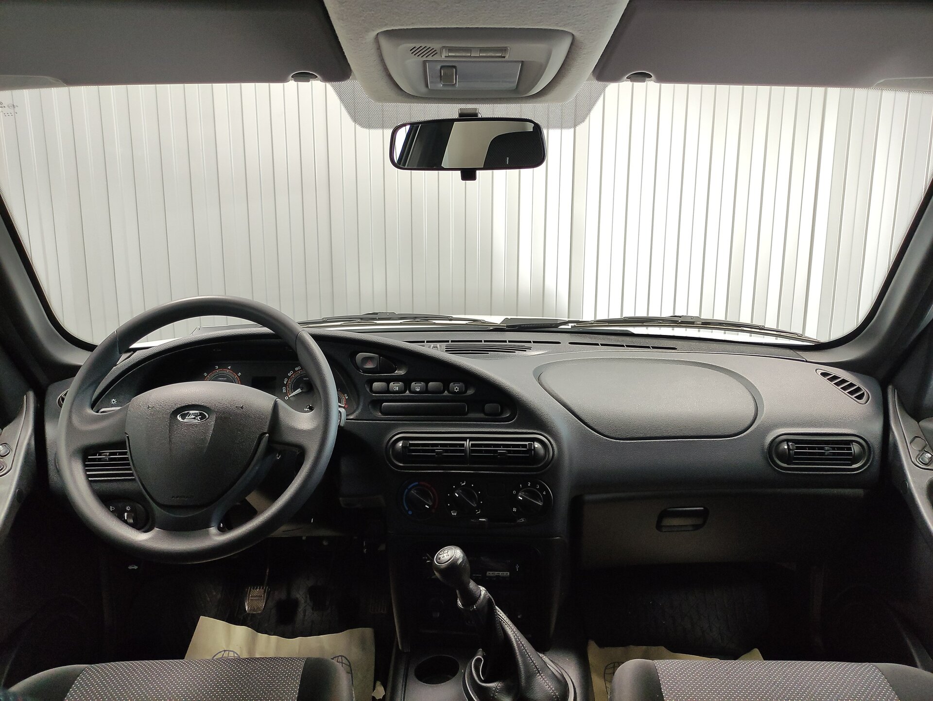 Lada (ВАЗ) Niva Travel, I 2024