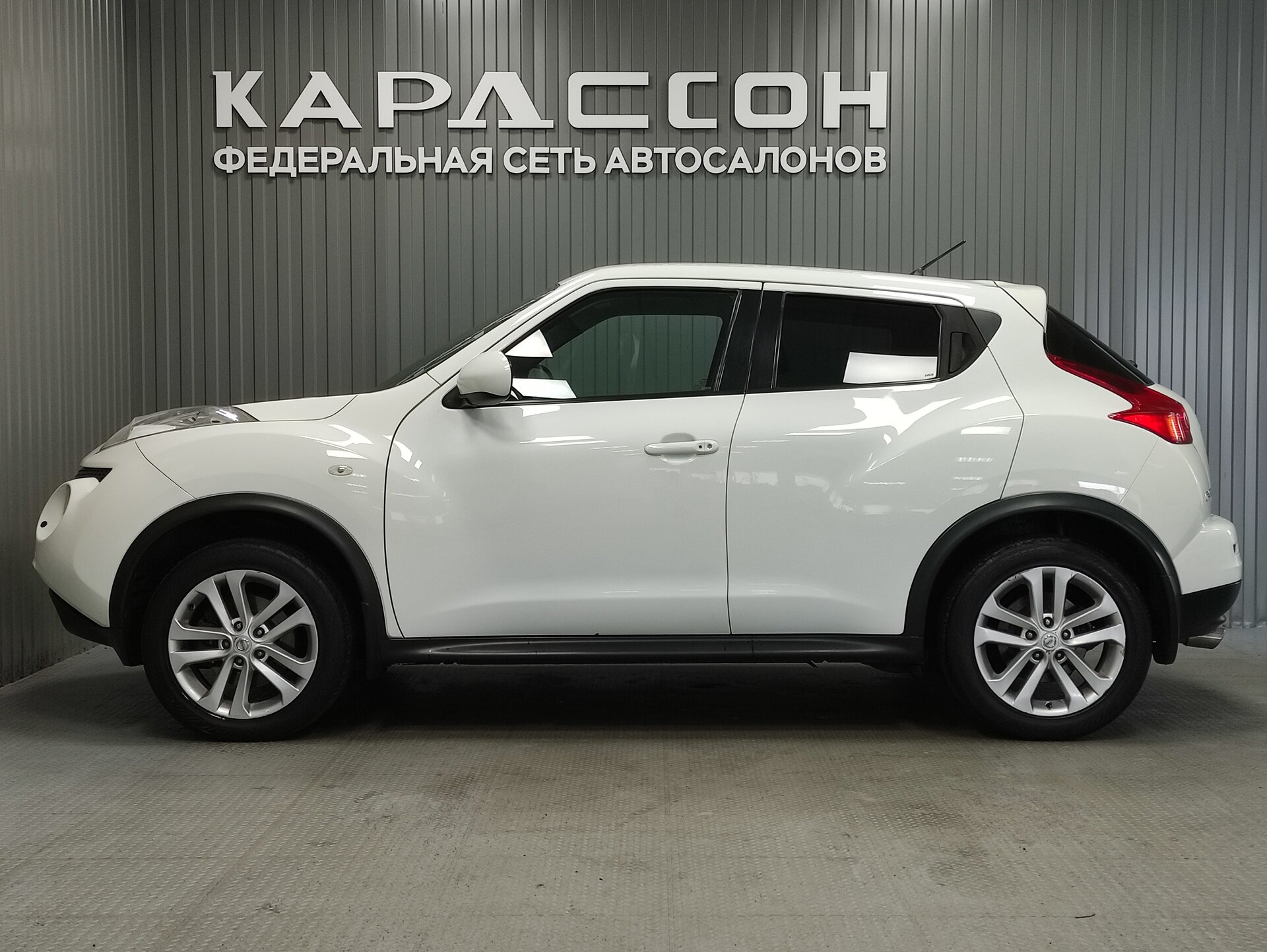 Nissan Juke, I 2013 Nissan Juke, I 2013