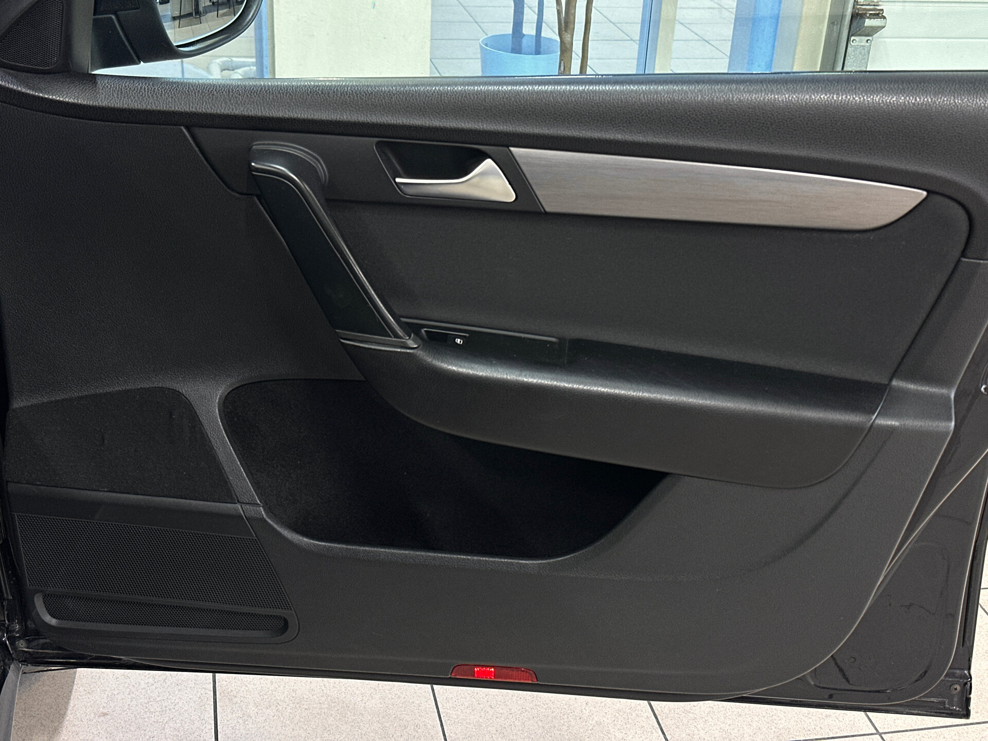Volkswagen Passat, B7 2011 Volkswagen Passat, B7 2011