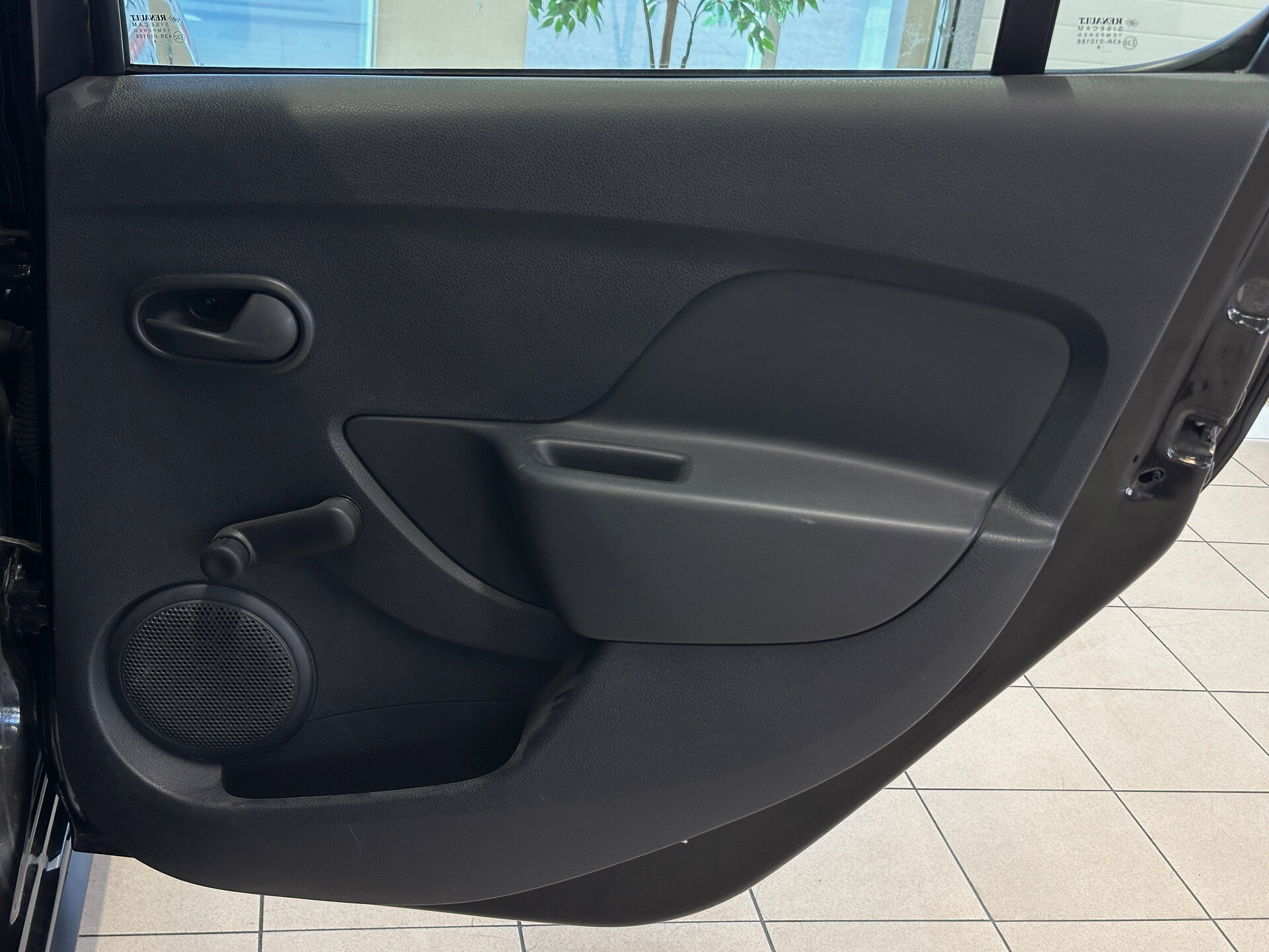 Renault Sandero, II 2018 Renault Sandero, II 2018