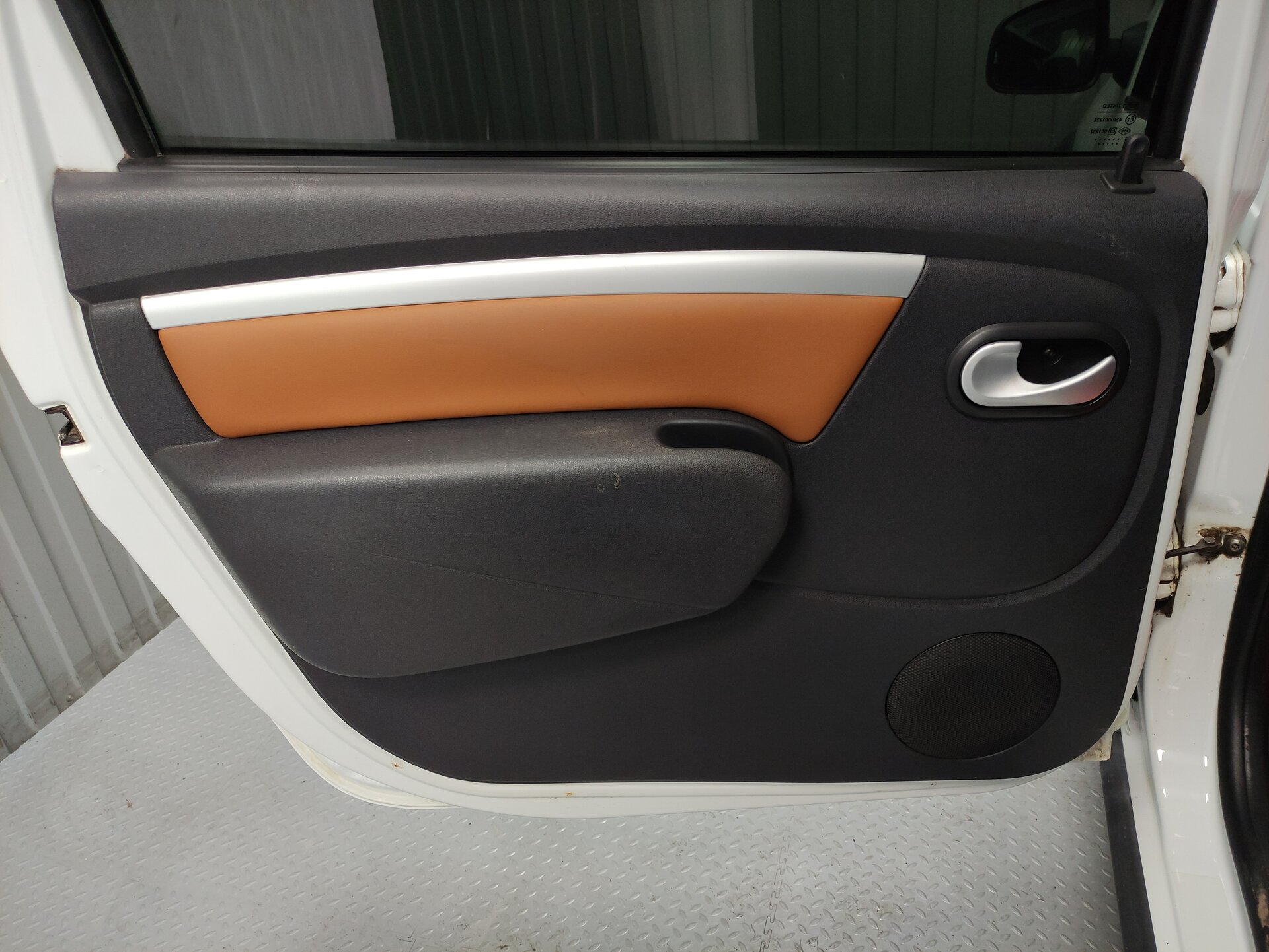 Lada (ВАЗ) Largus, I 2018 Lada (ВАЗ) Largus, I 2018