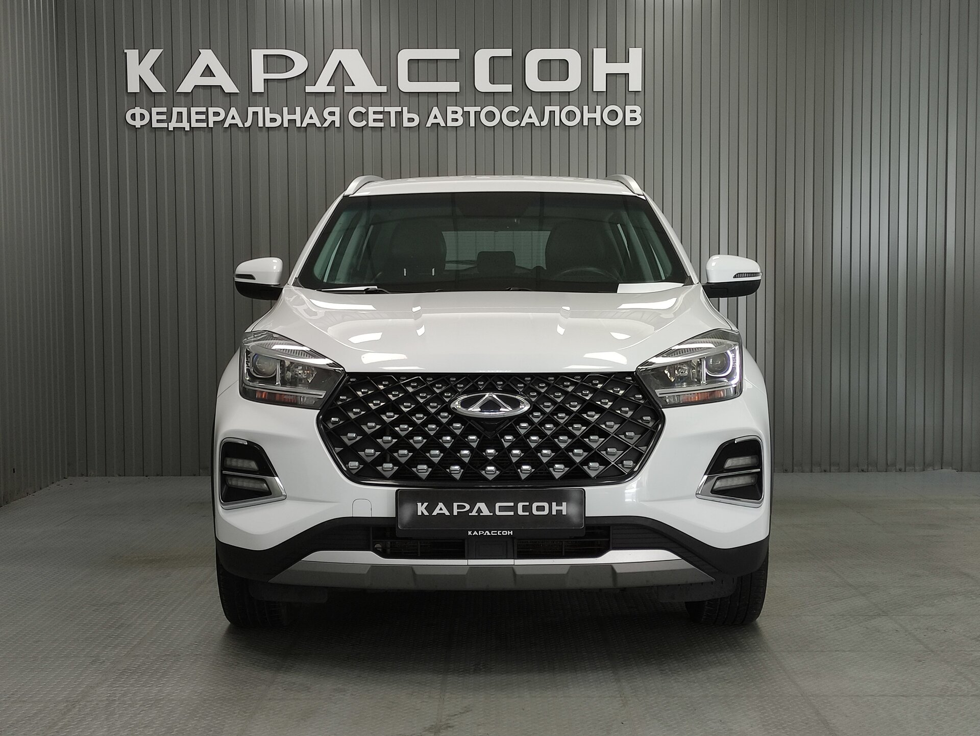 Chery Tiggo 4 Pro, I 2023