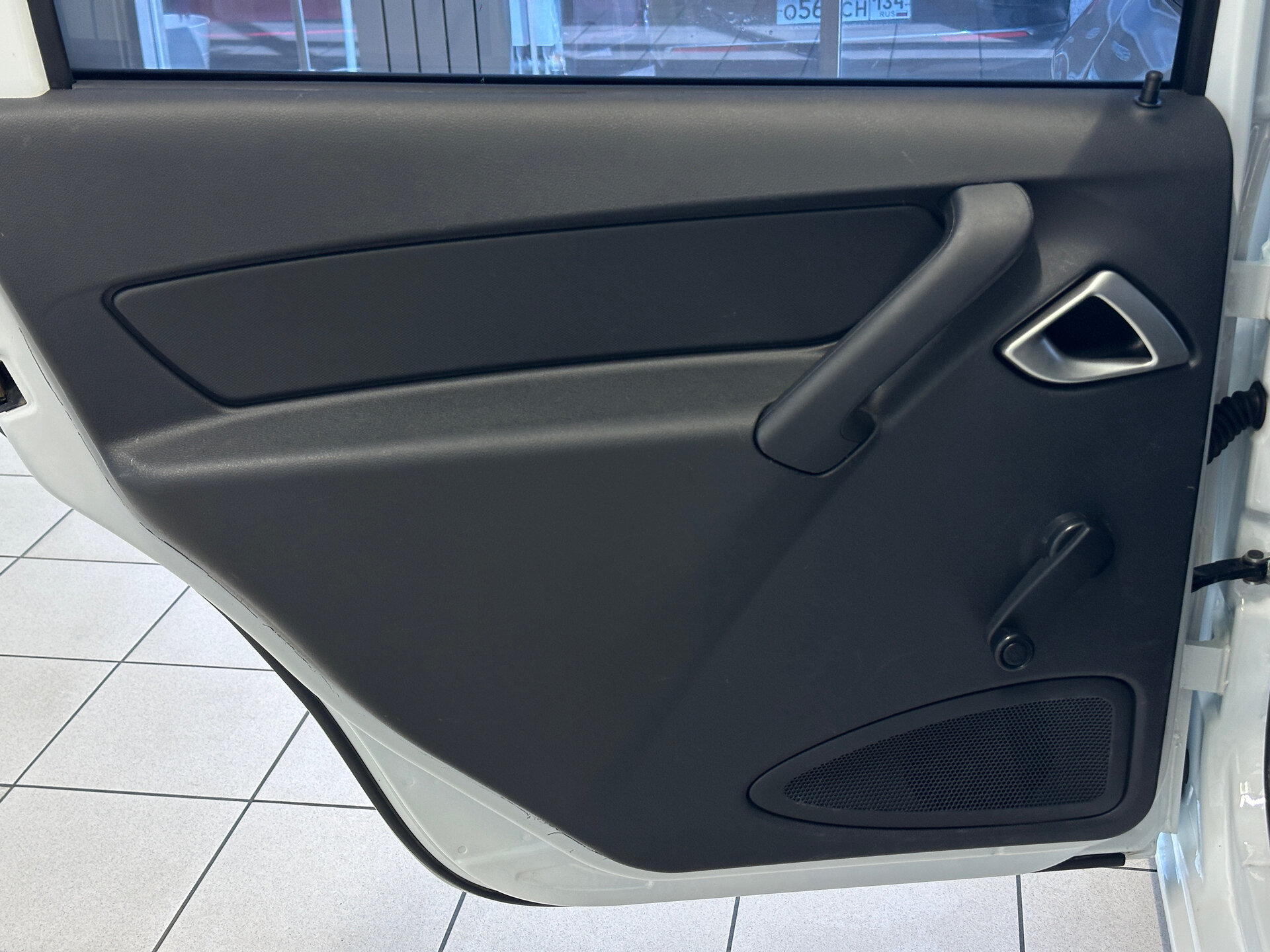 Lada (ВАЗ) Granta, I Рестайлинг 2024