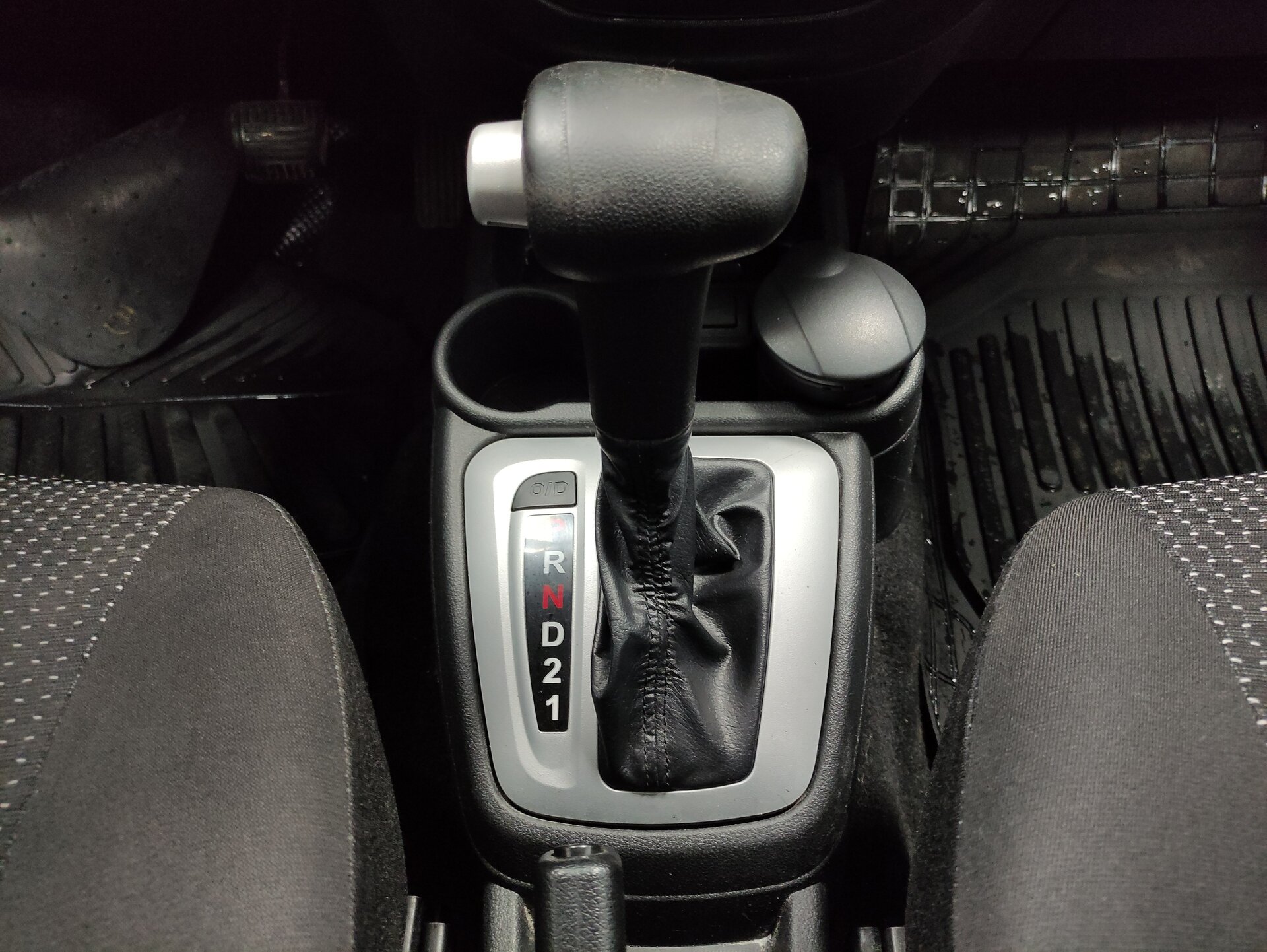 Lada (ВАЗ) Granta, I 2013