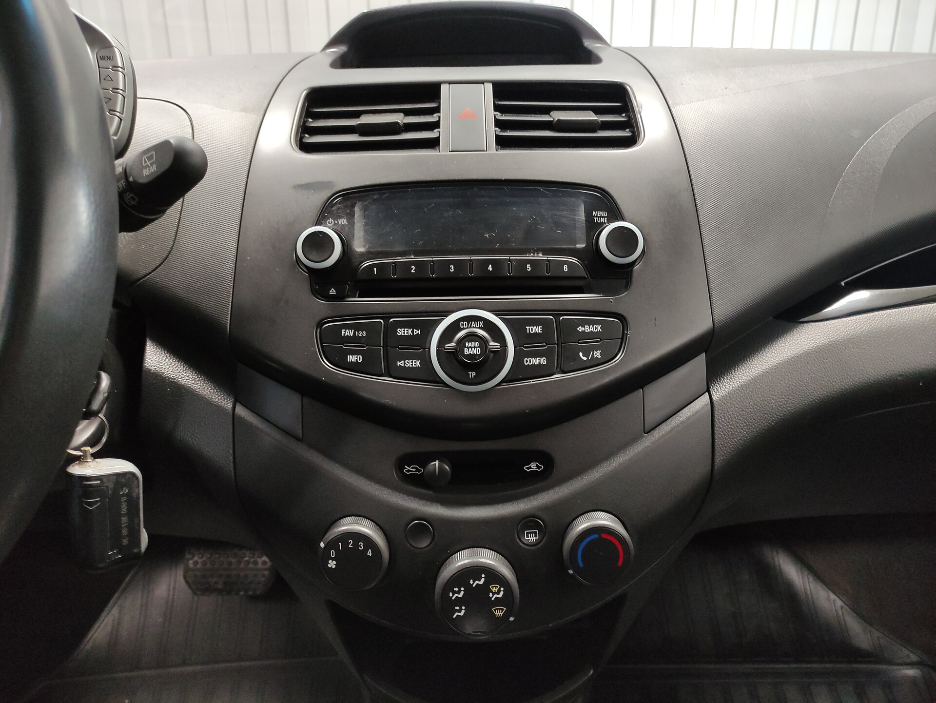 Ravon R2, I 2016 Ravon R2, I 2016
