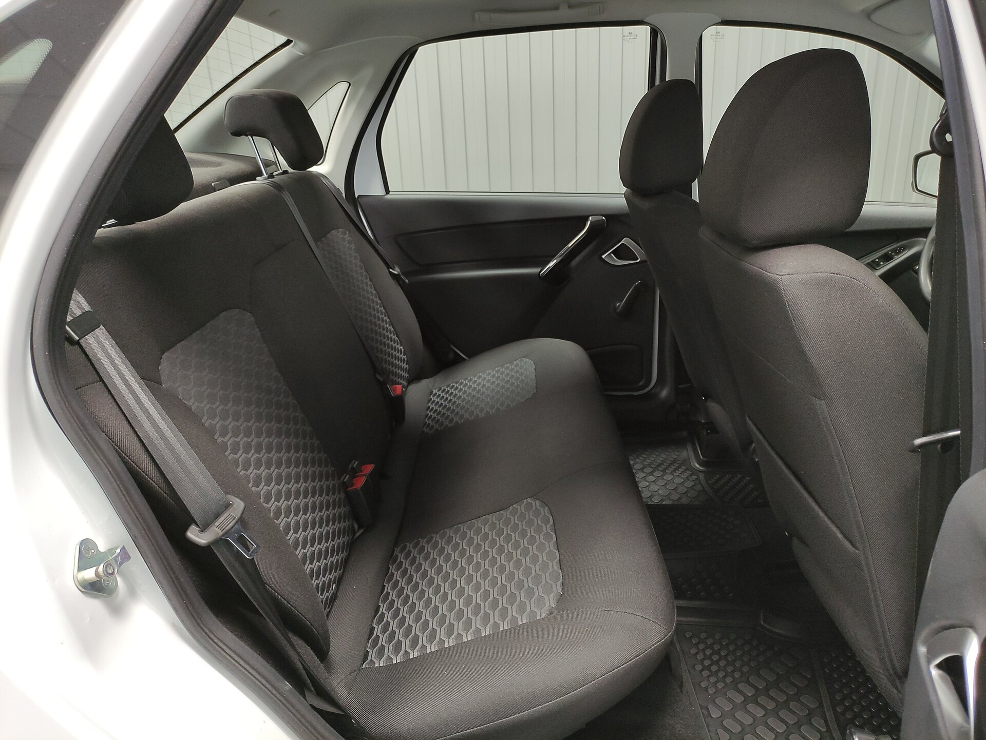 Lada (ВАЗ) Granta, I Рестайлинг 2025