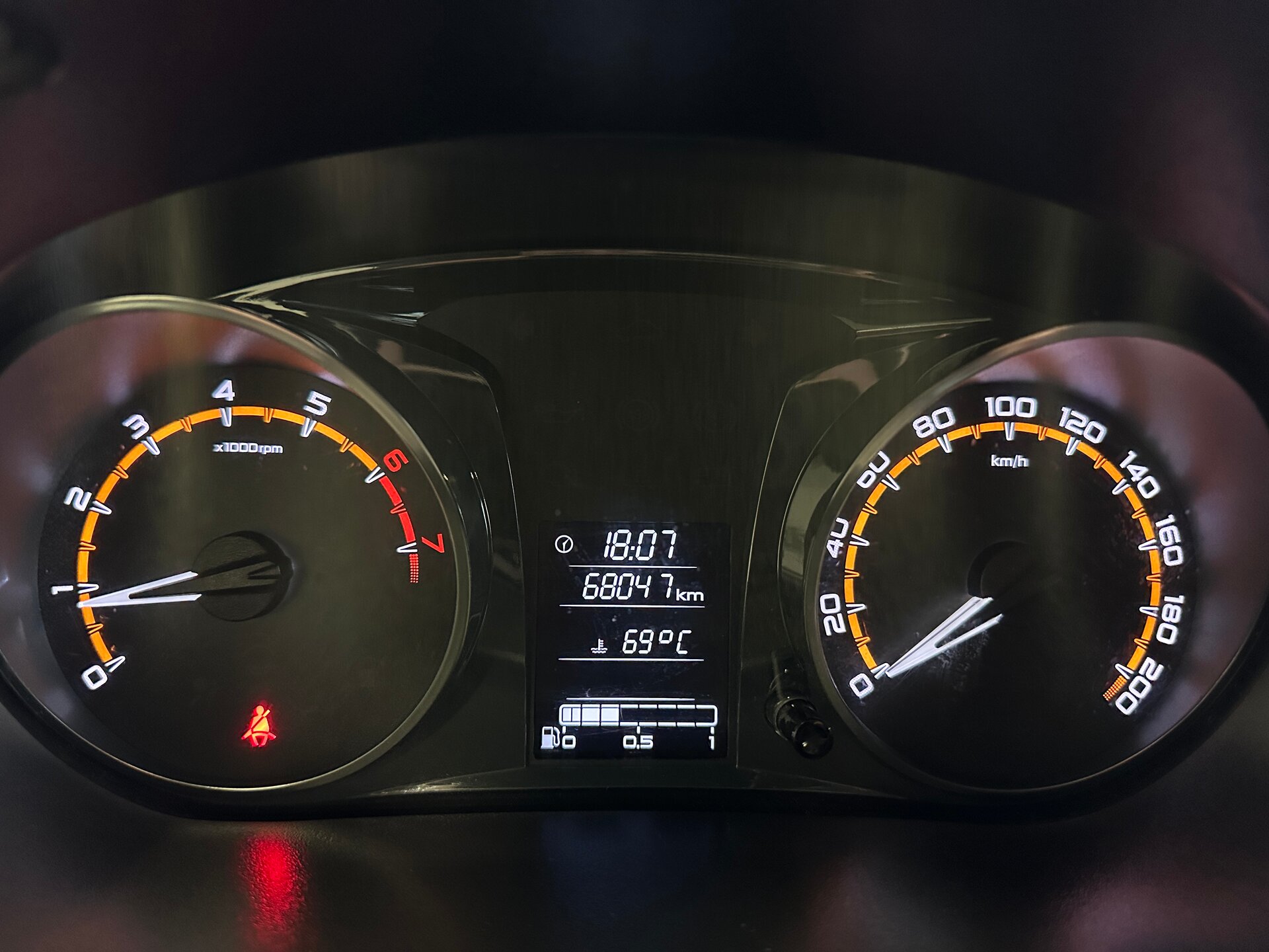 Lada (ВАЗ) Granta, I Рестайлинг 2020 Lada (ВАЗ) Granta, I Рестайлинг 2020
