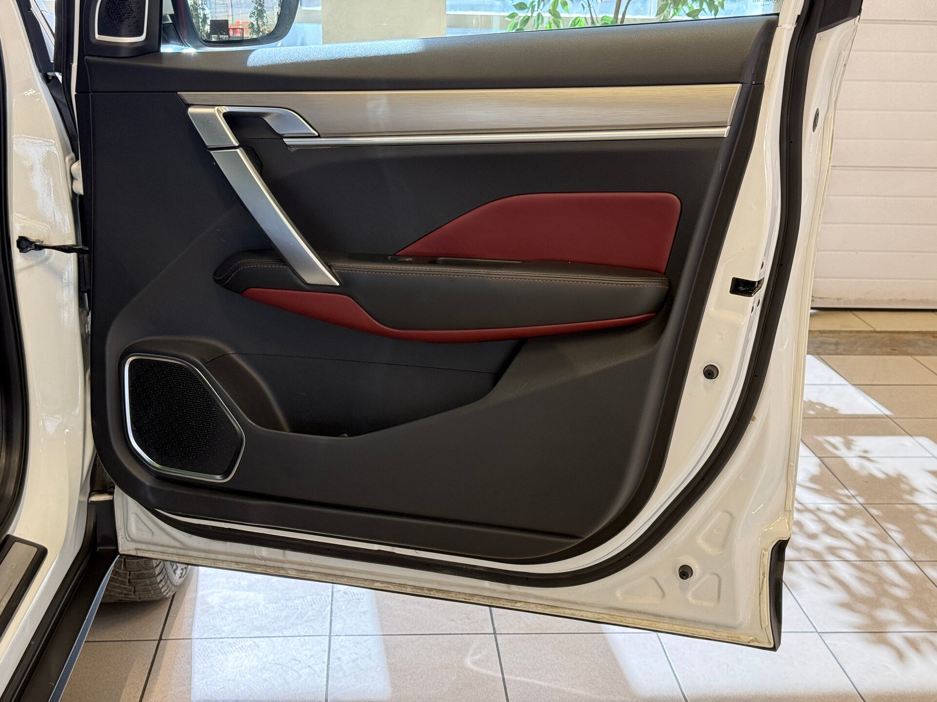 Geely Coolray, I 2022 Geely Coolray, I 2022