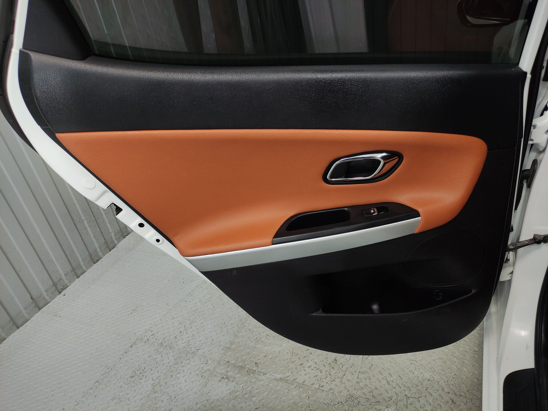 Kia Ceed, II Рестайлинг 2016 Kia Ceed, II Рестайлинг 2016