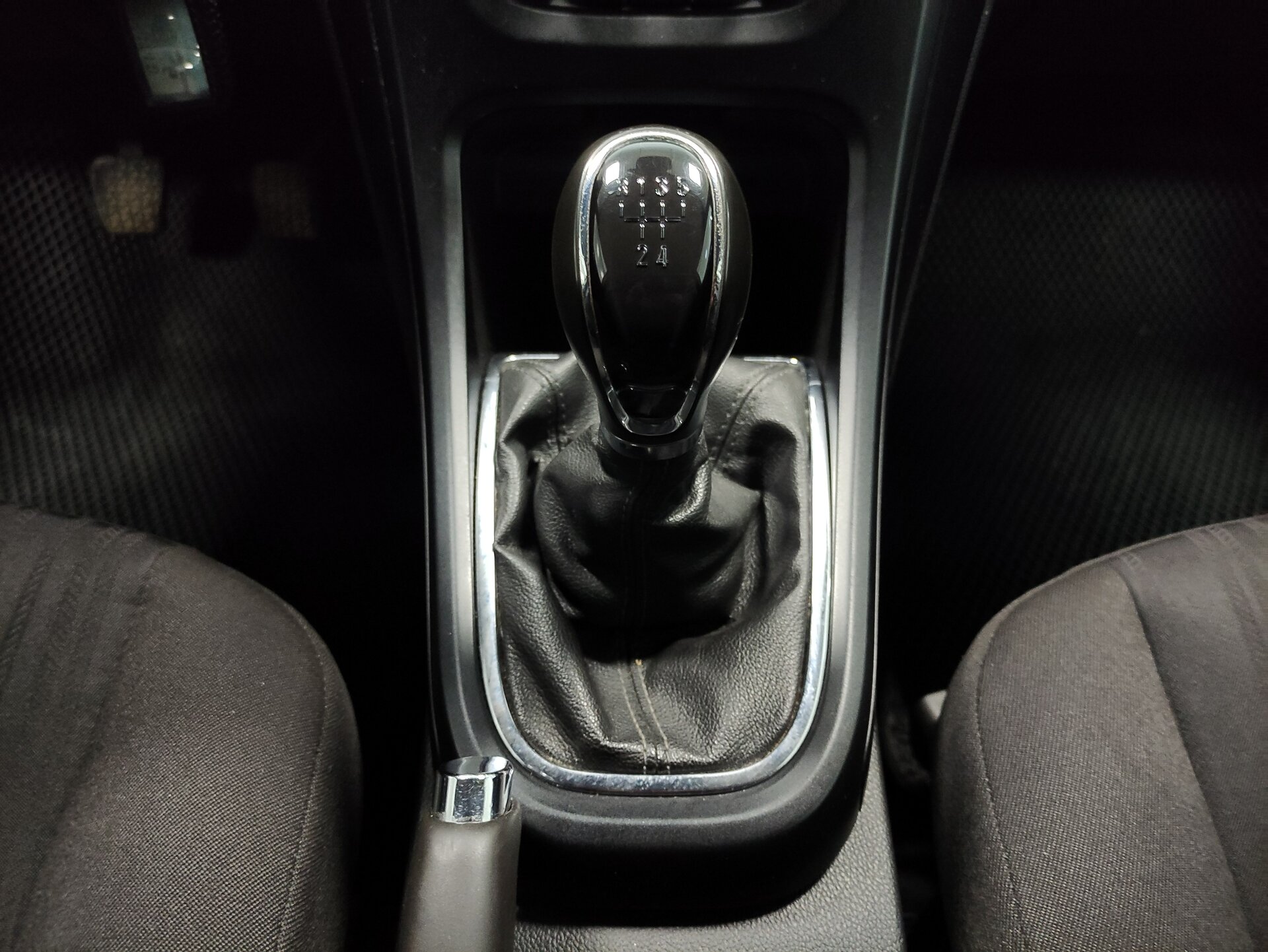 Opel Astra, J 2011