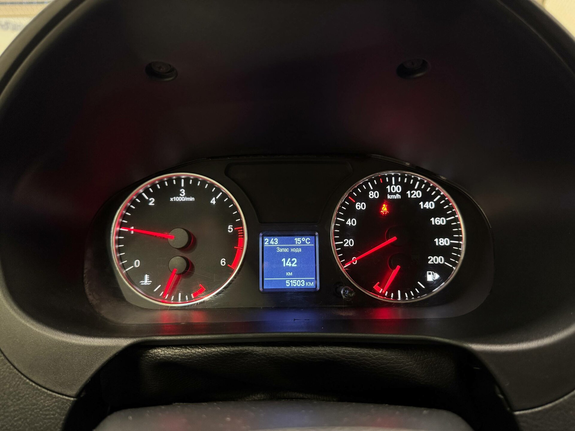 УАЗ Патриот, I Рестайлинг 3 2023