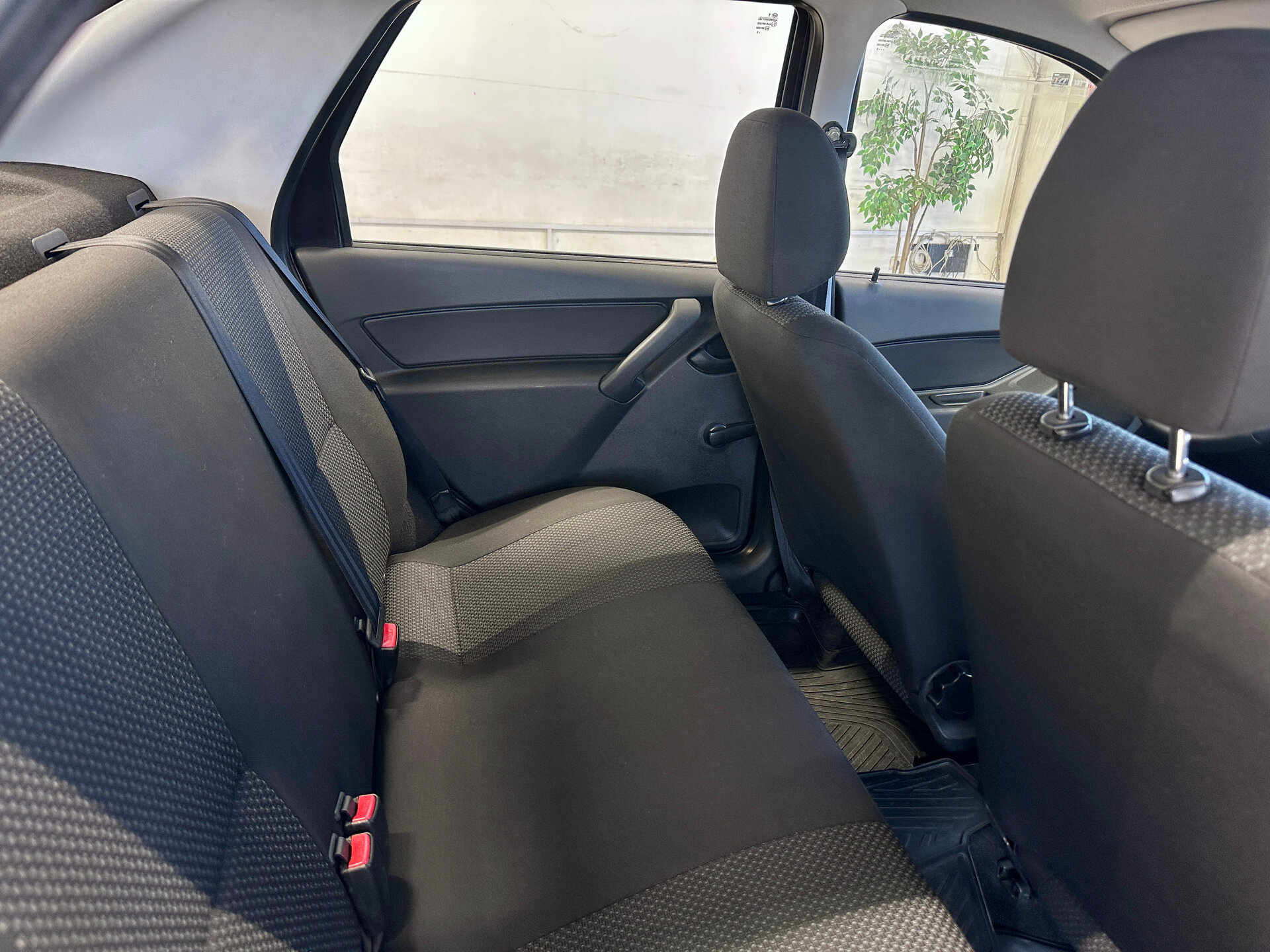 Datsun on-DO, I 2015 Datsun on-DO, I 2015
