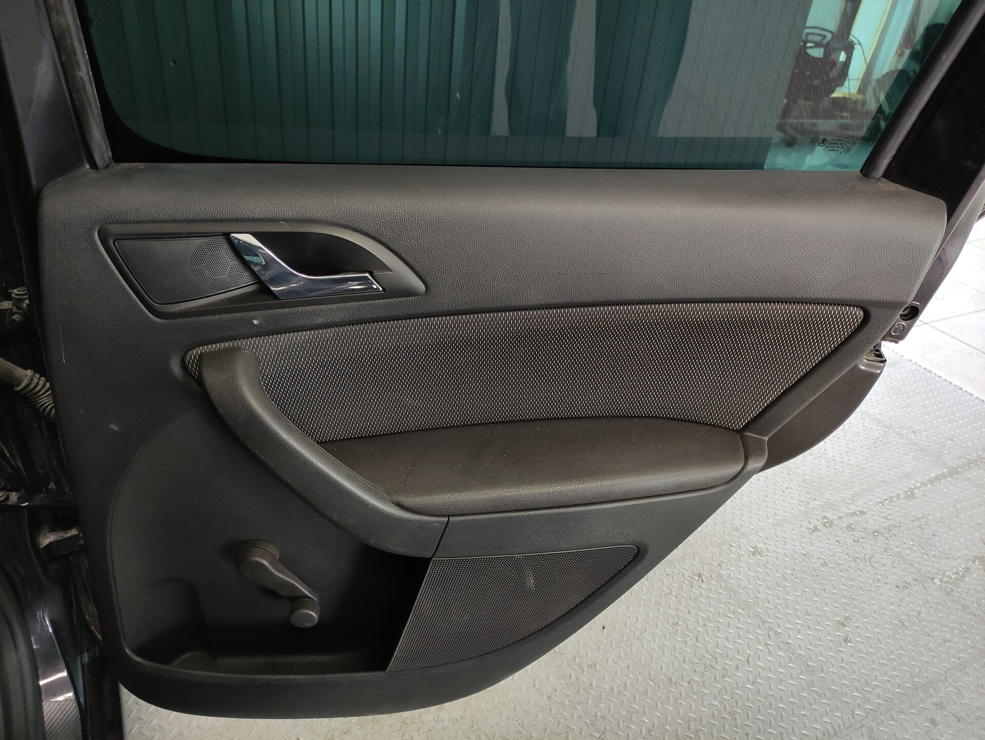 Skoda Yeti, I 2010