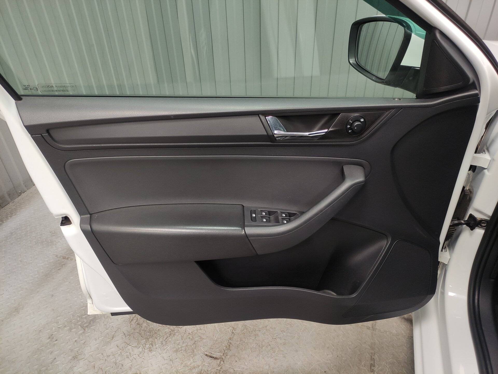 Skoda Rapid, II 2021