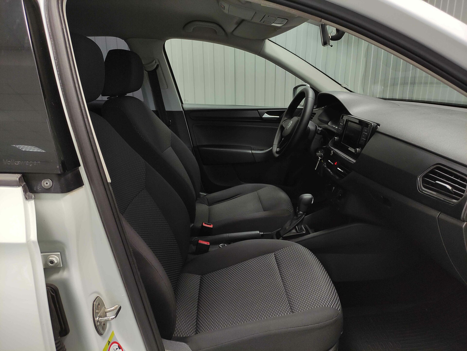 Volkswagen Polo, VI 2020