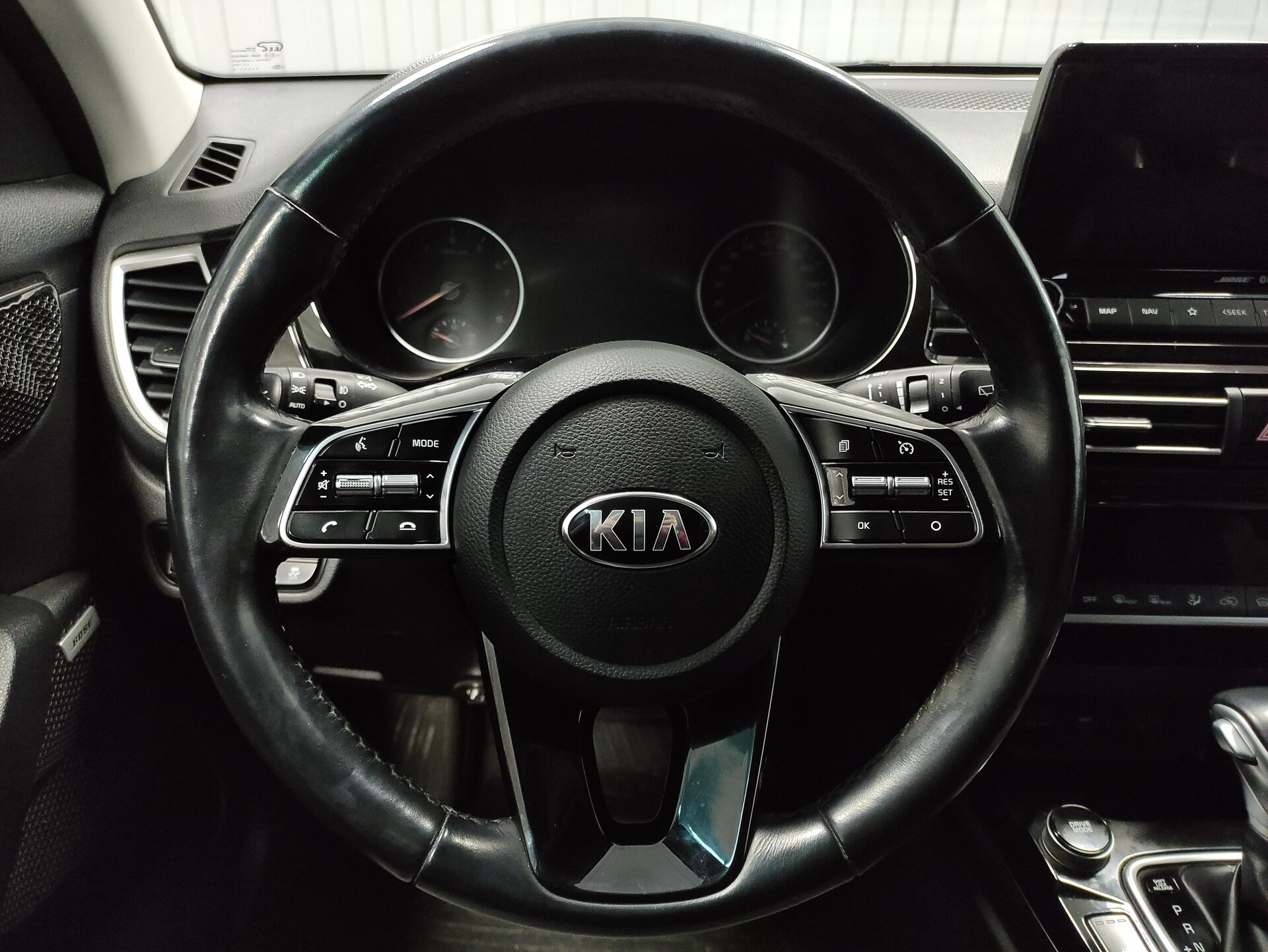 Kia Seltos, I 2020 Kia Seltos, I 2020