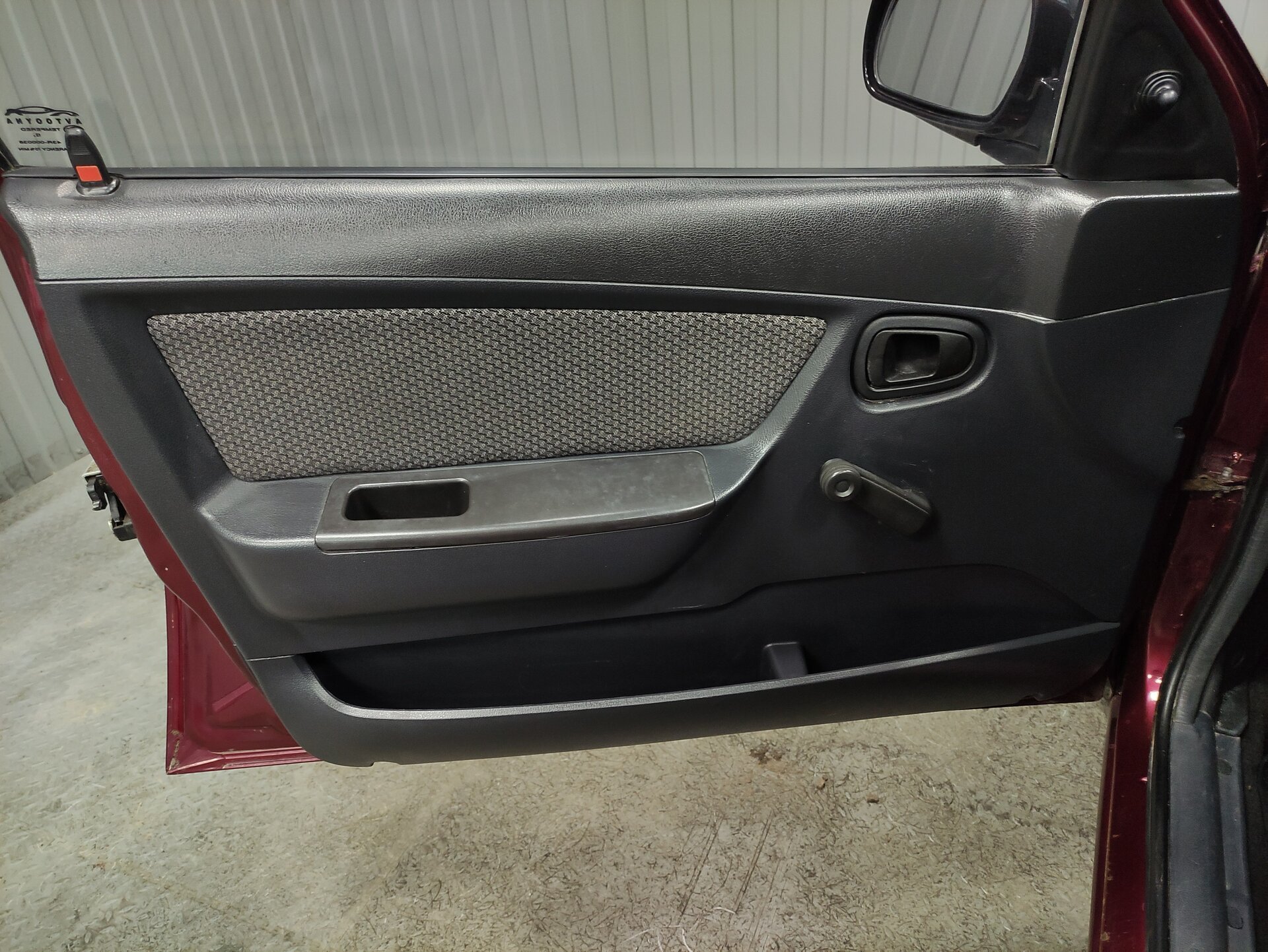 Daewoo Nexia, I Рестайлинг 2013