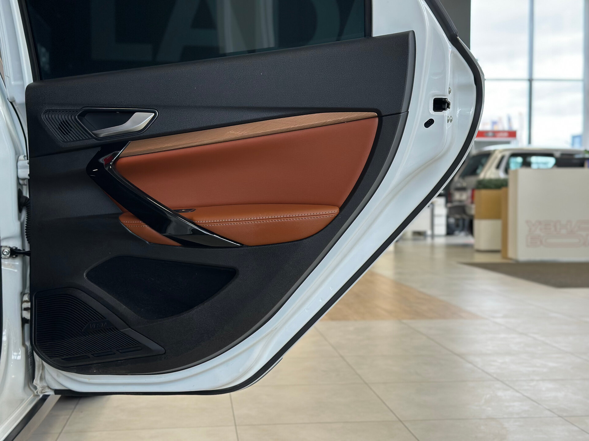 Lada (ВАЗ) Vesta, I Рестайлинг (NG) 2024
