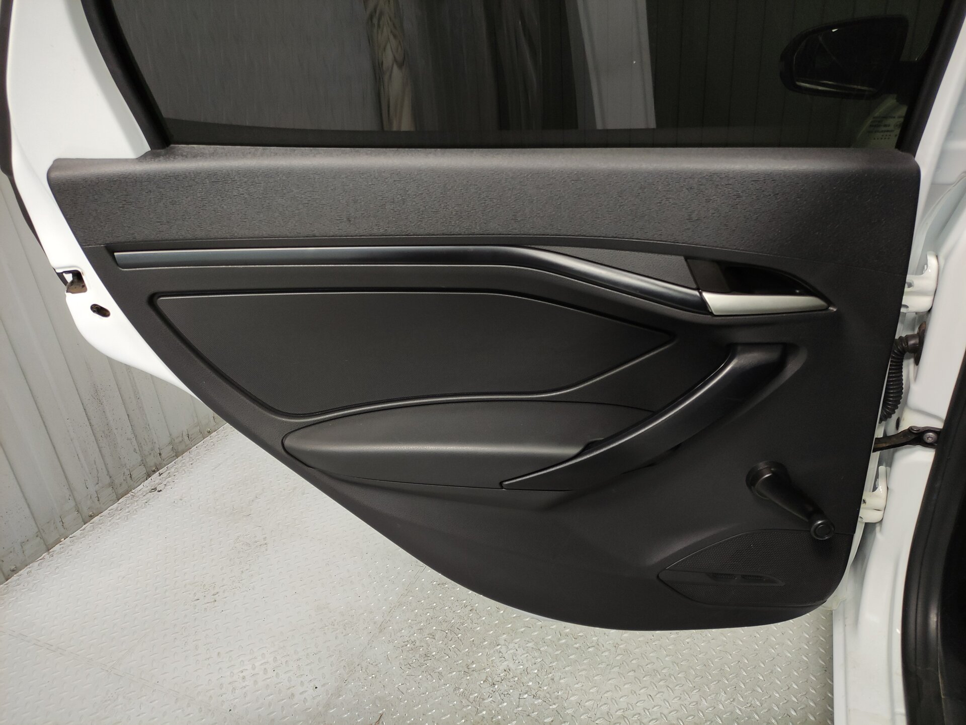 Lada (ВАЗ) Vesta, I 2019