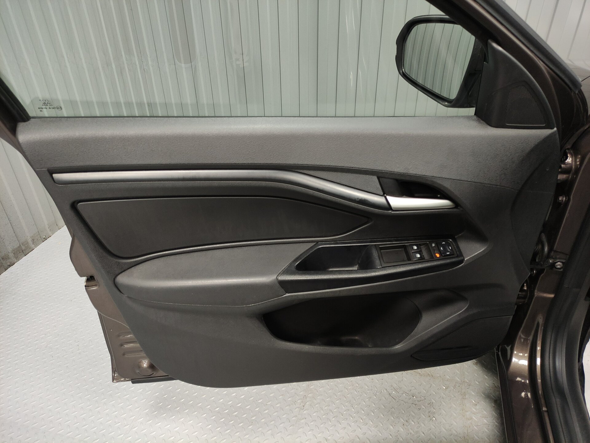 Lada (ВАЗ) Vesta, I 2021