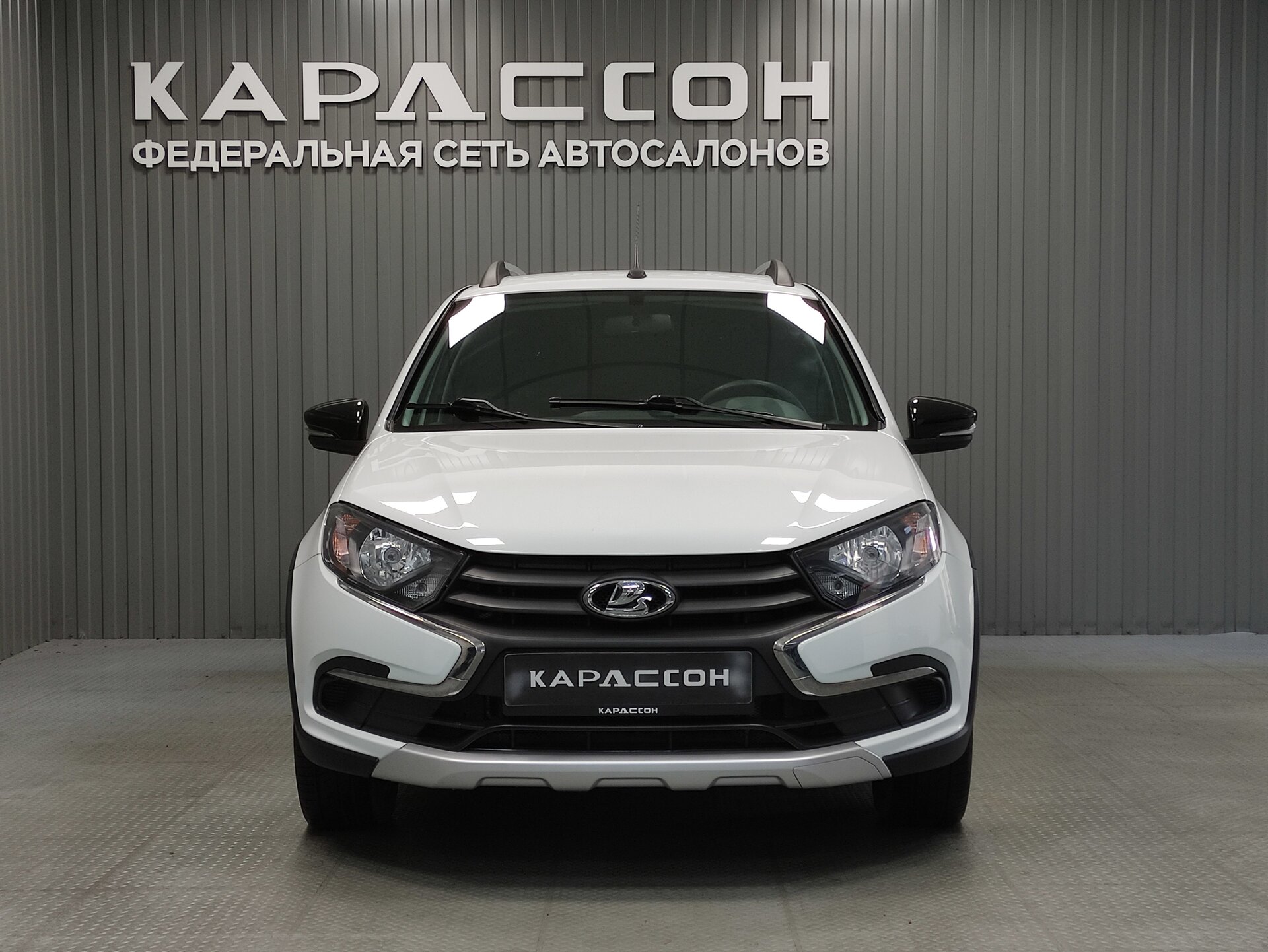 Lada (ВАЗ) Granta, I Рестайлинг 2023 Lada (ВАЗ) Granta, I Рестайлинг 2023