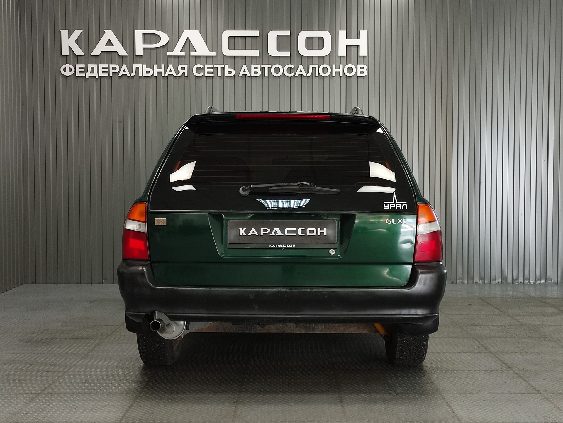 Mitsubishi Lancer, VII 2001
