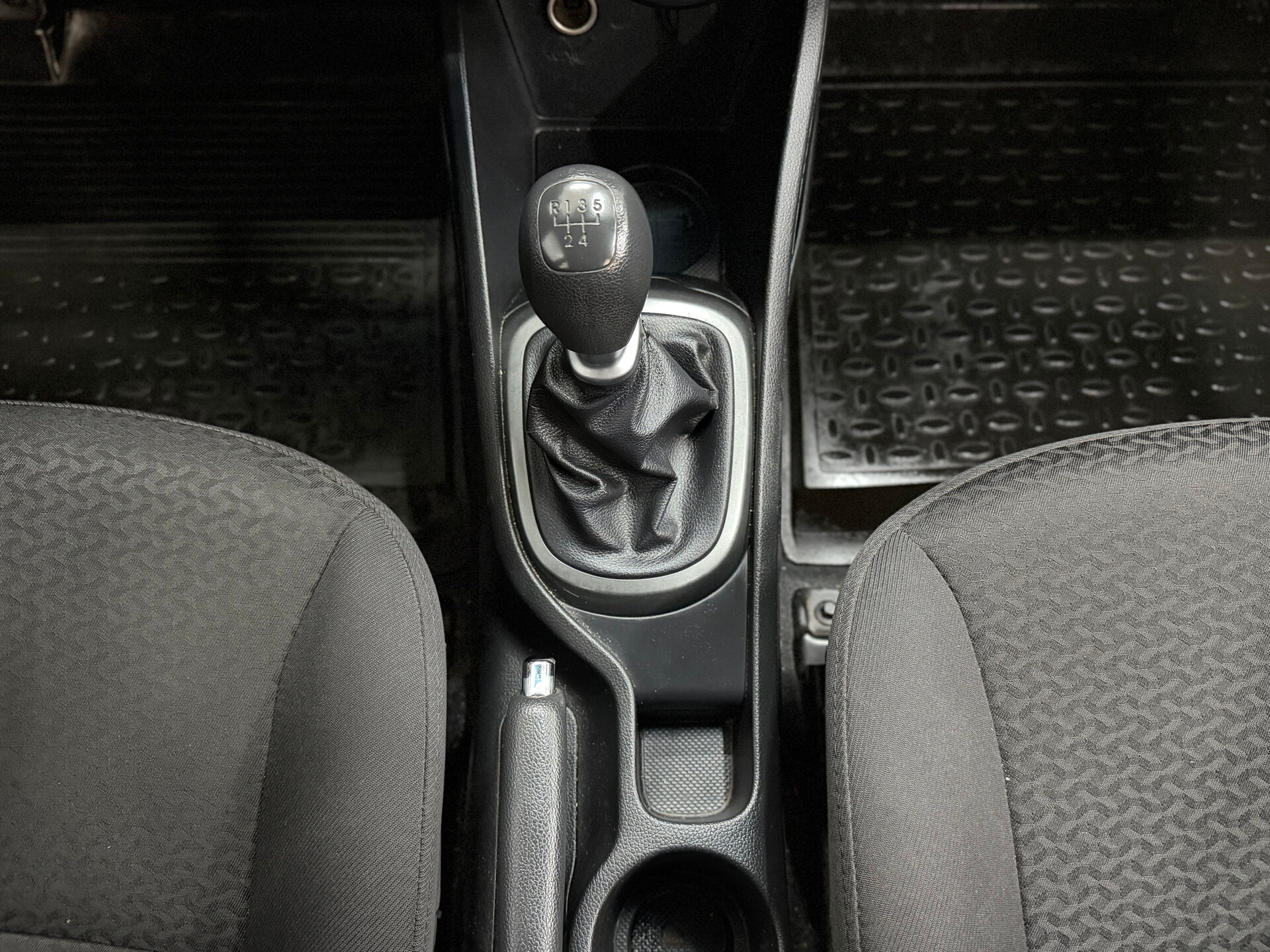 Kia Rio, III 2013