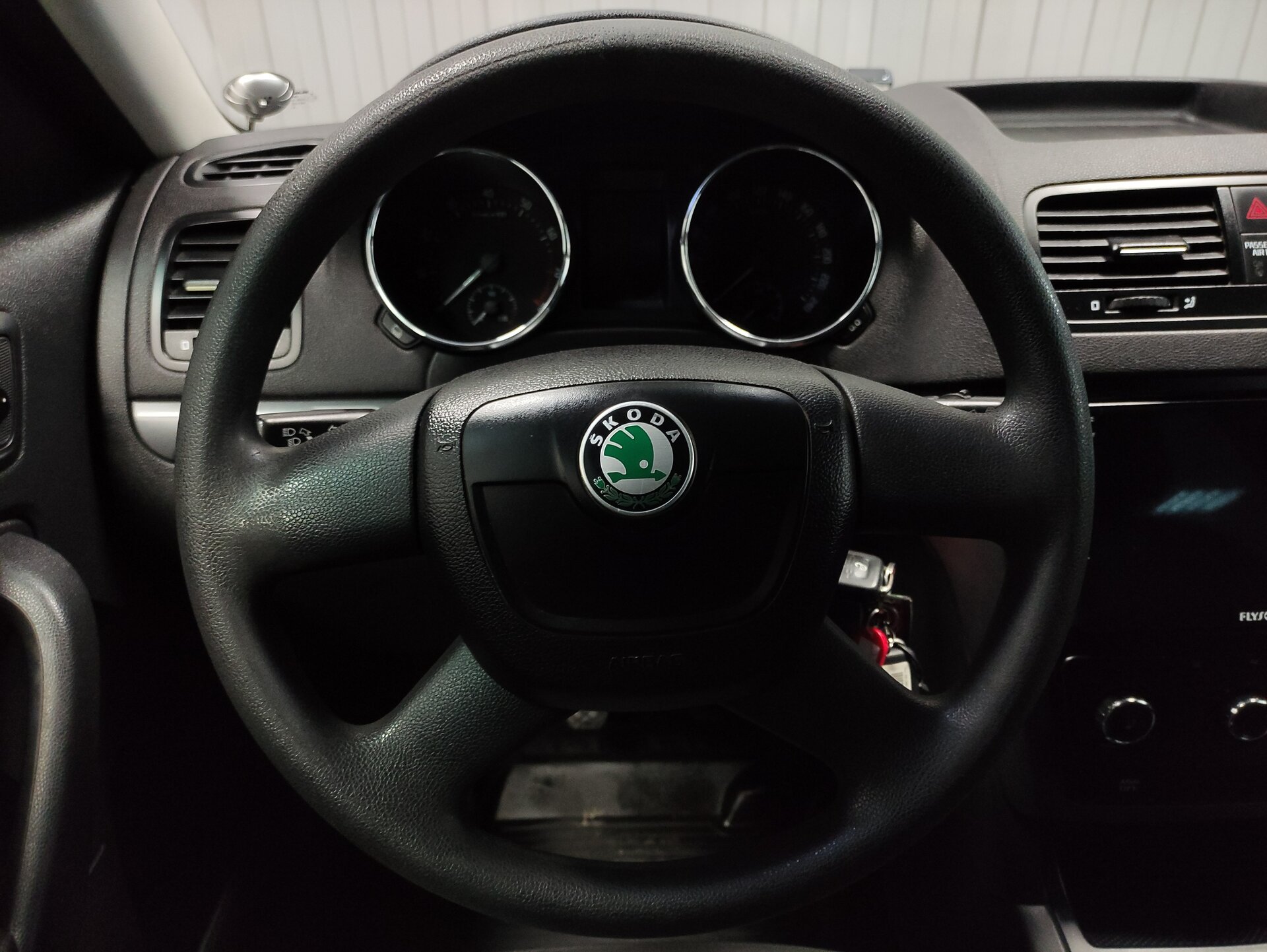 Skoda Yeti, I 2012