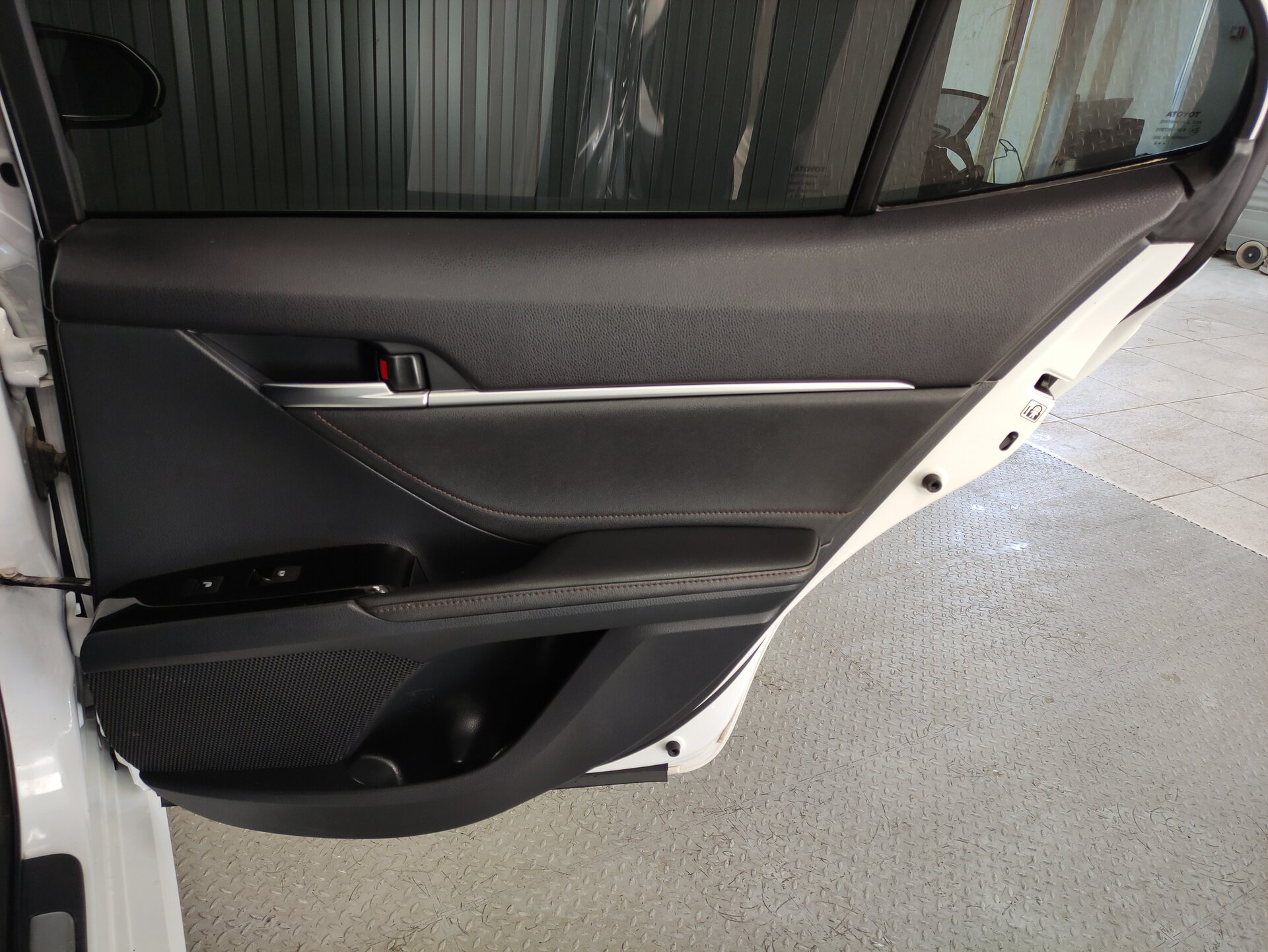 Toyota Camry, VIII (XV70) 2019 Toyota Camry, VIII (XV70) 2019