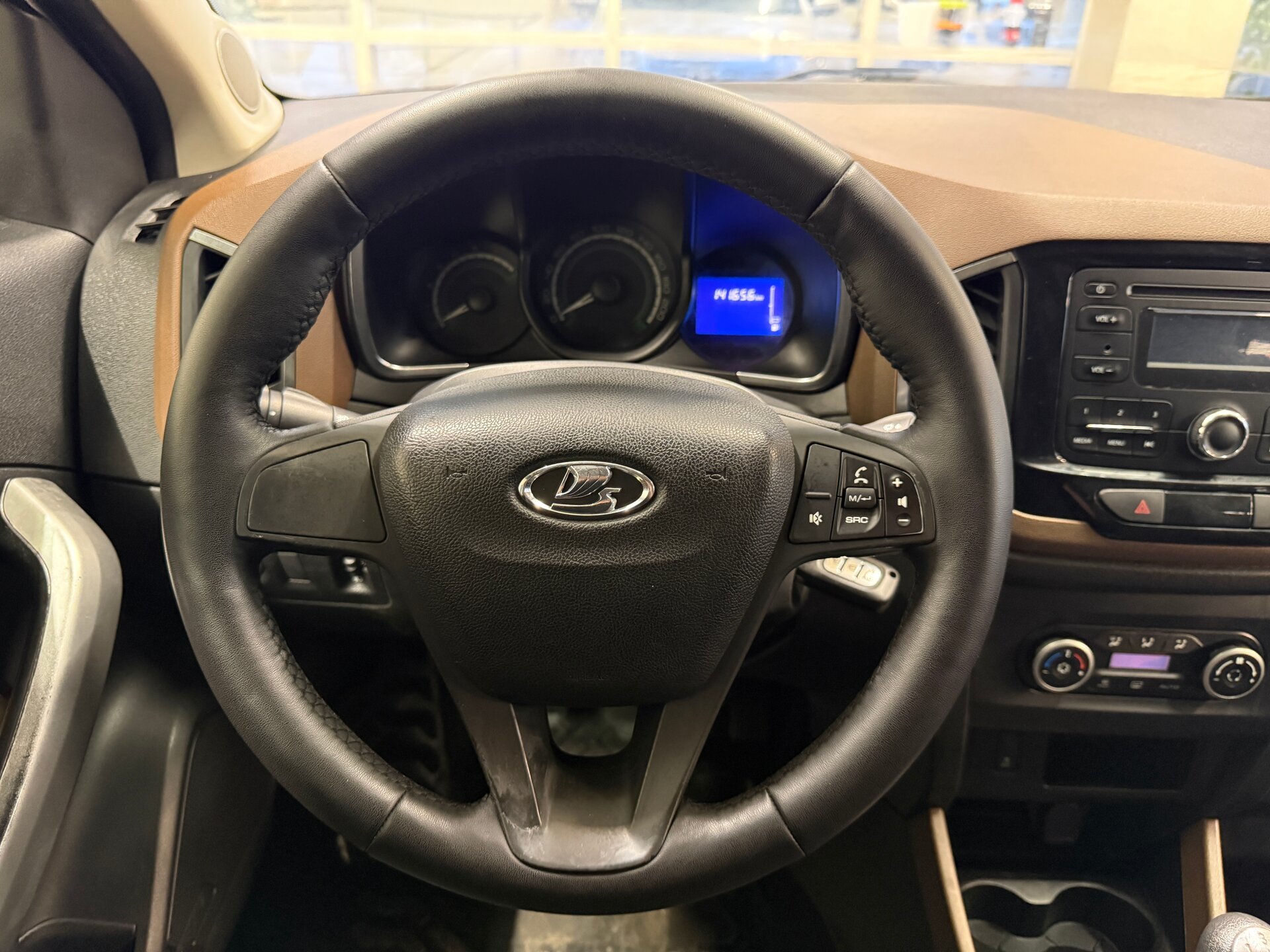 Lada (ВАЗ) XRAY, I 2017 Lada (ВАЗ) XRAY, I 2017