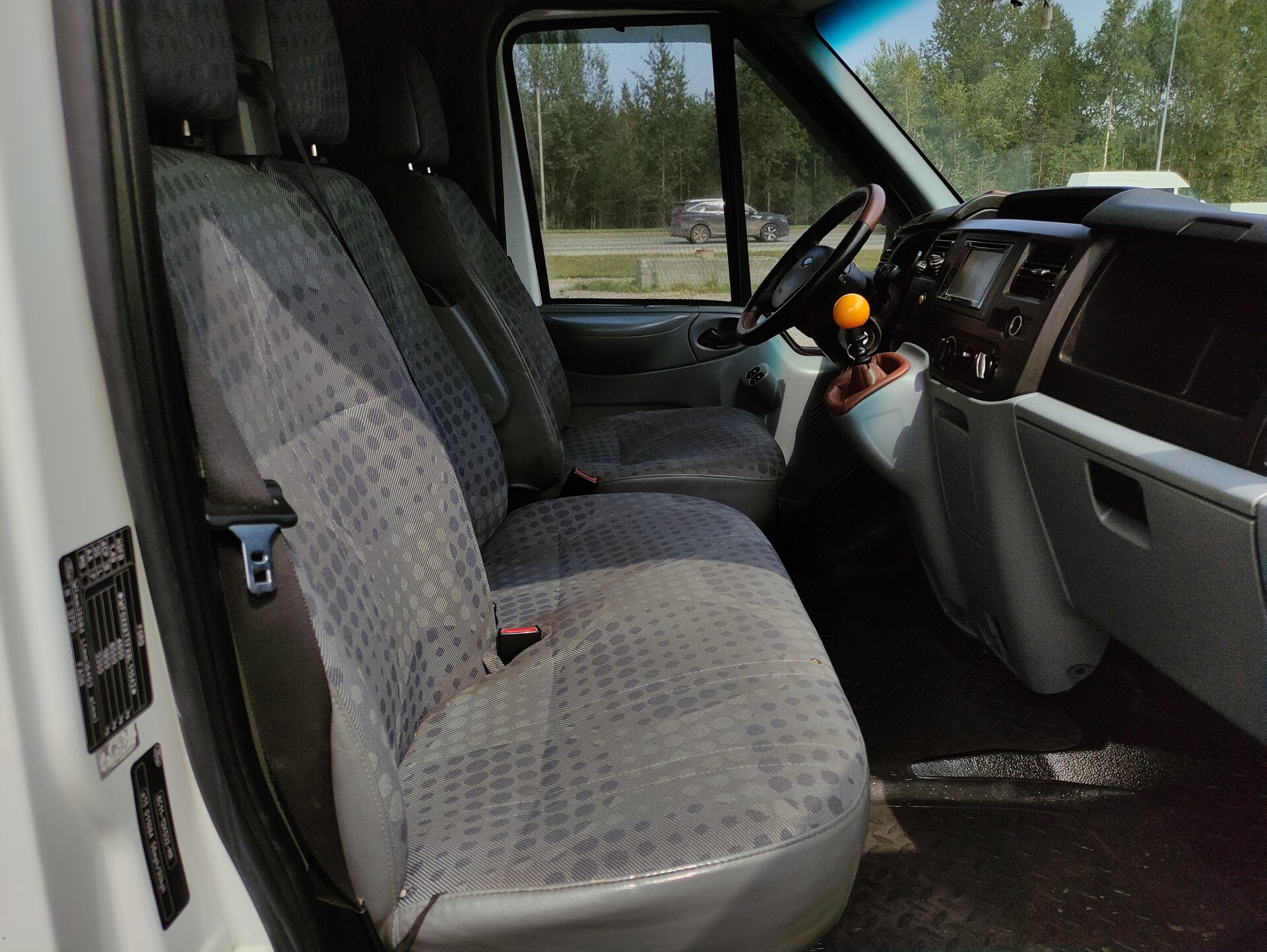 Ford 2008