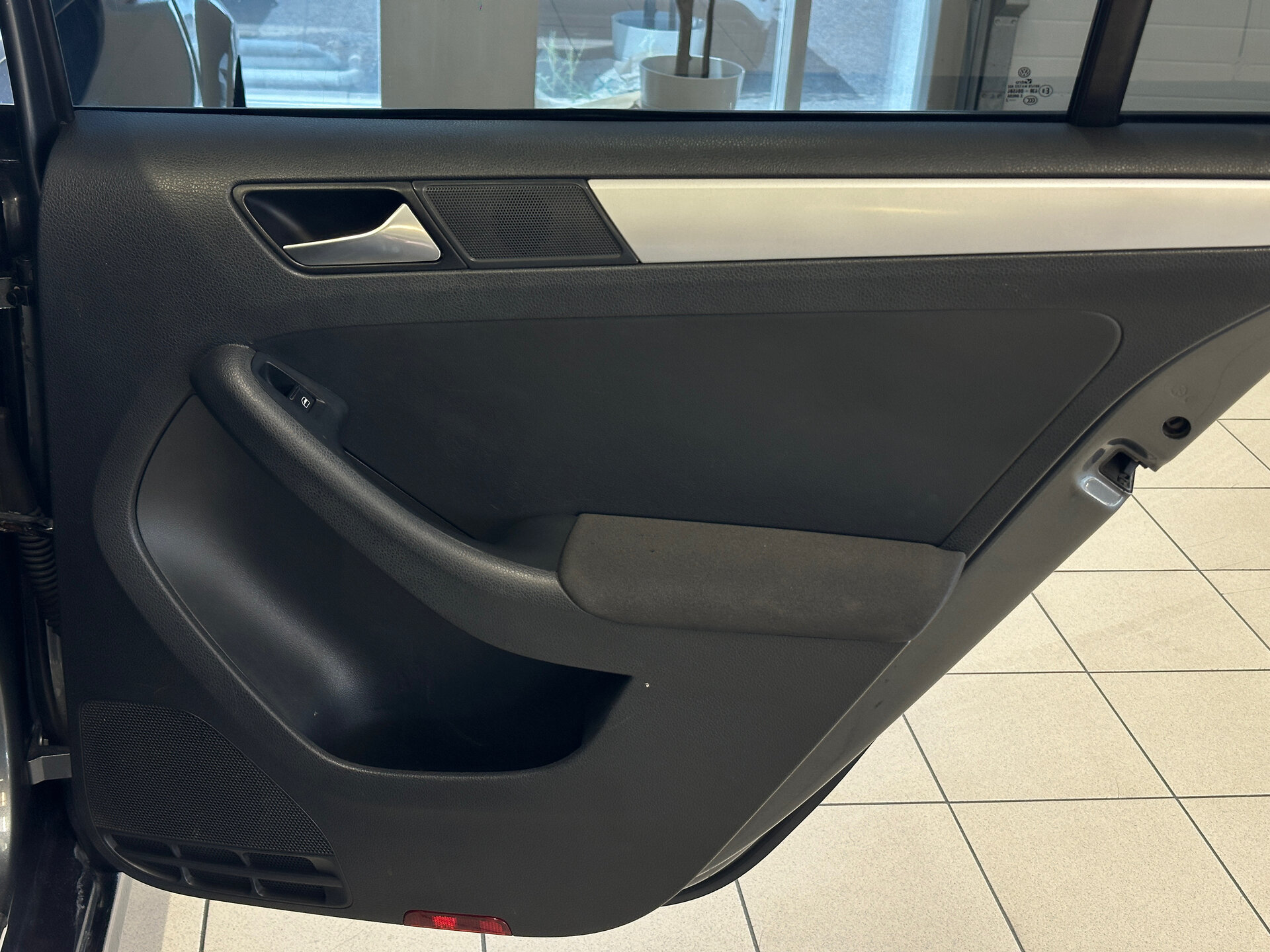 Volkswagen Jetta, VI 2012 Volkswagen Jetta, VI 2012