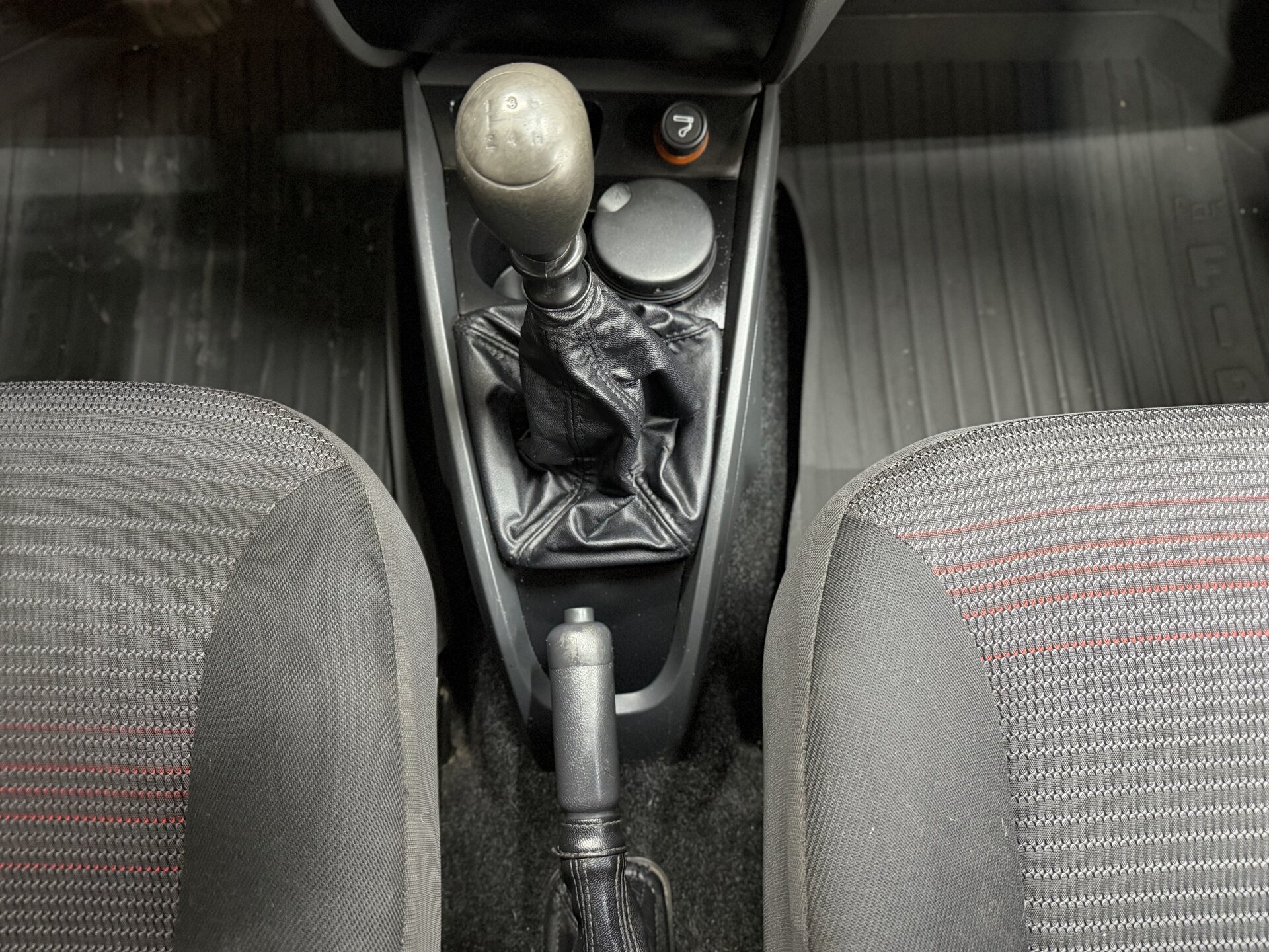 Fiat Albea, I Рестайлинг 2008 Fiat Albea, I Рестайлинг 2008