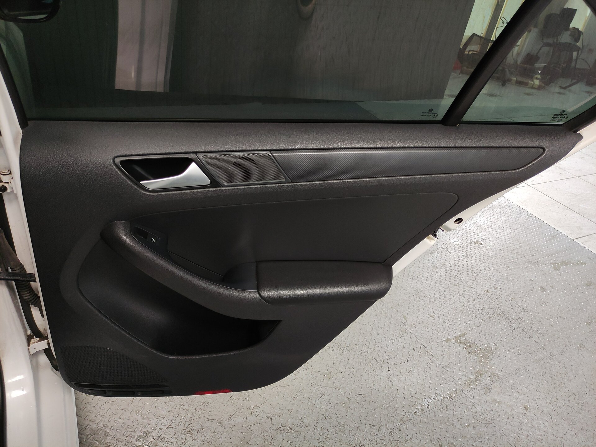 Volkswagen Jetta, VI Рестайлинг 2014