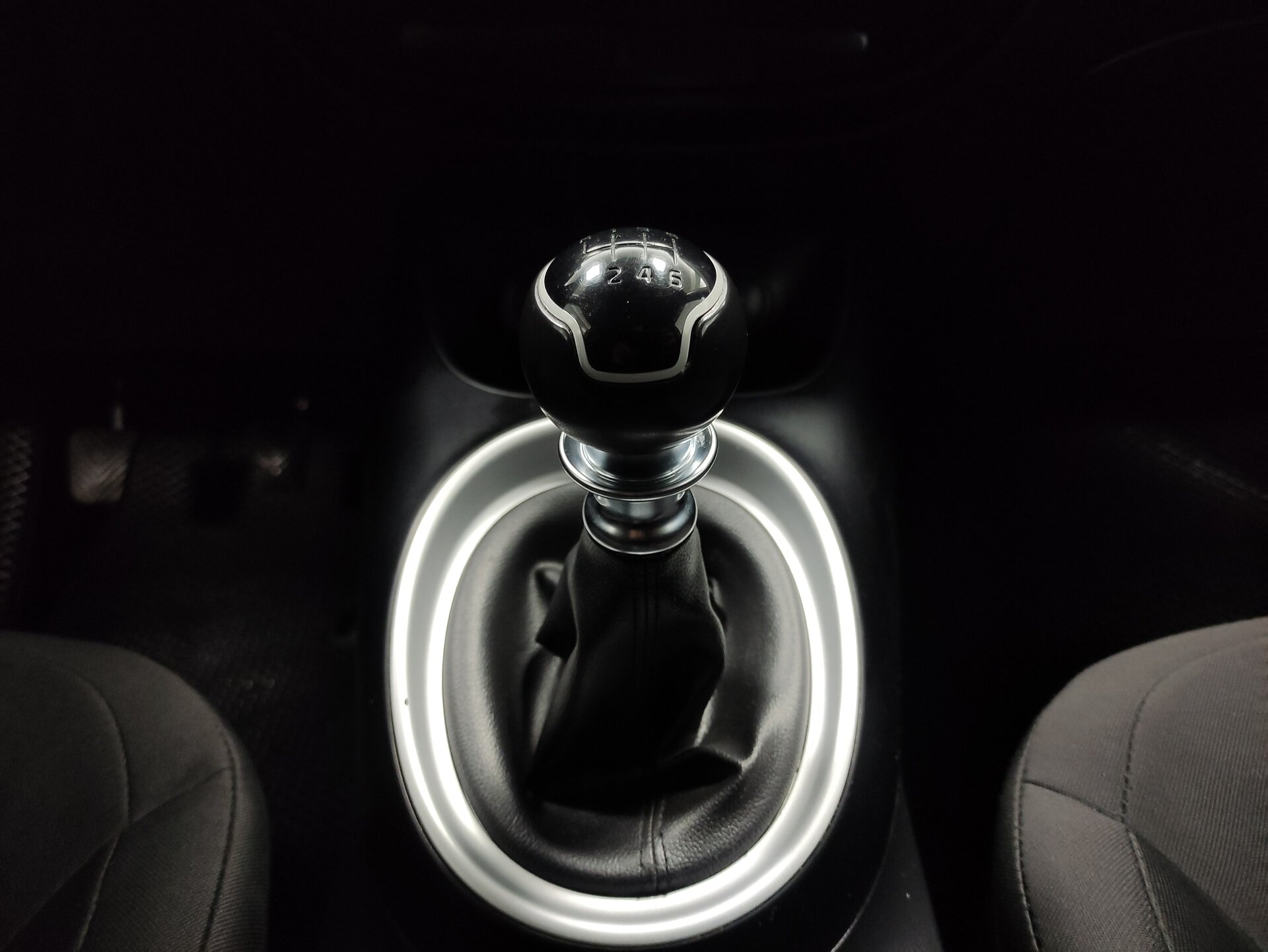 Kia Soul, II Рестайлинг 2016