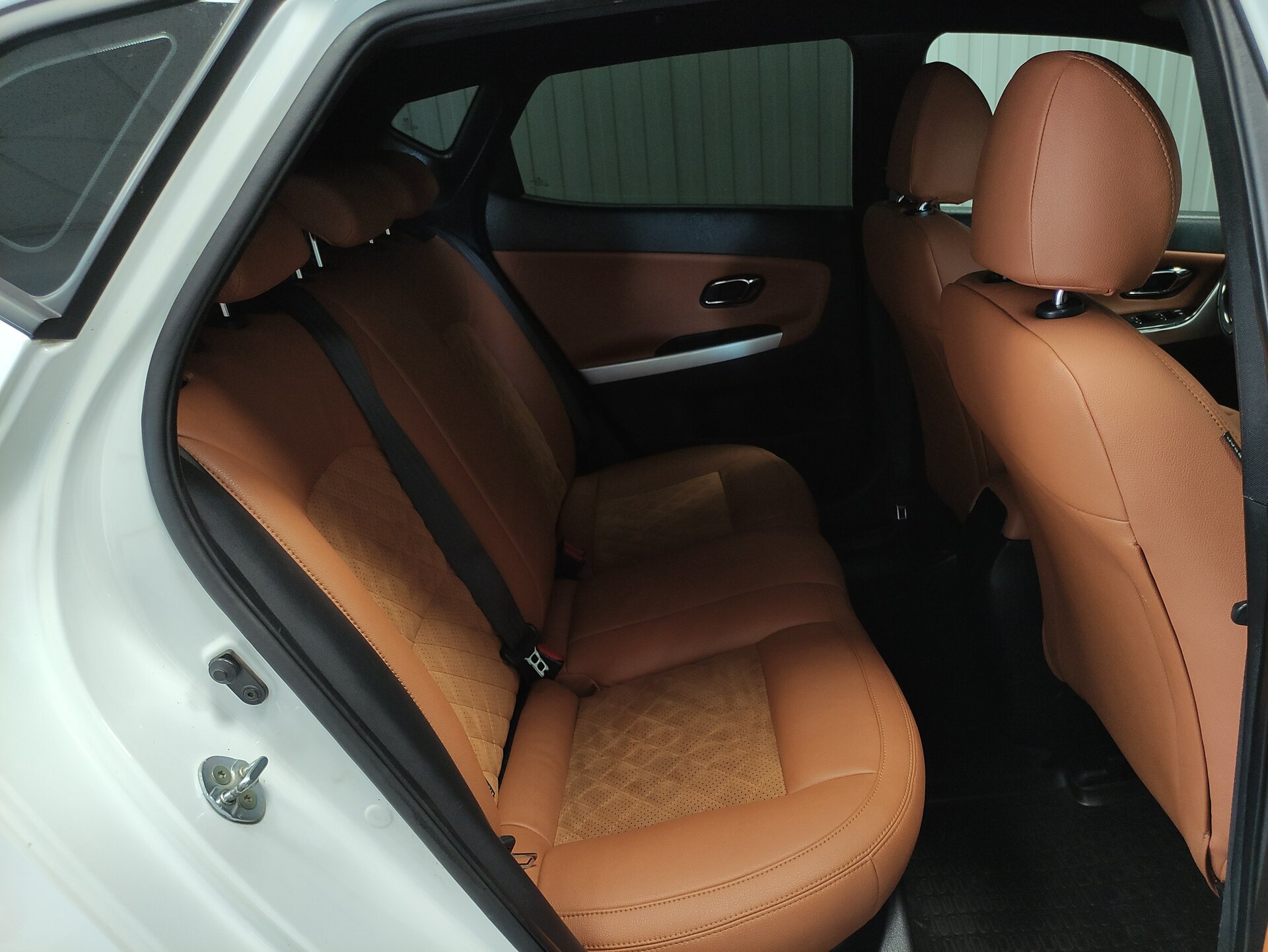 Kia Ceed, II Рестайлинг 2016 Kia Ceed, II Рестайлинг 2016